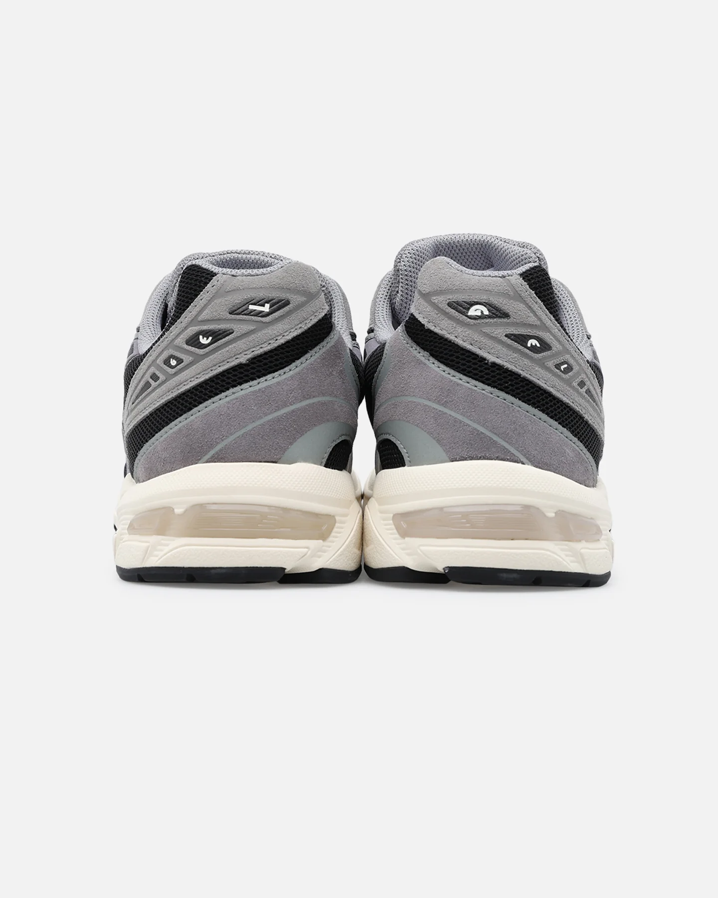 Asics Gel-1130 Black/Carbon - Image 5