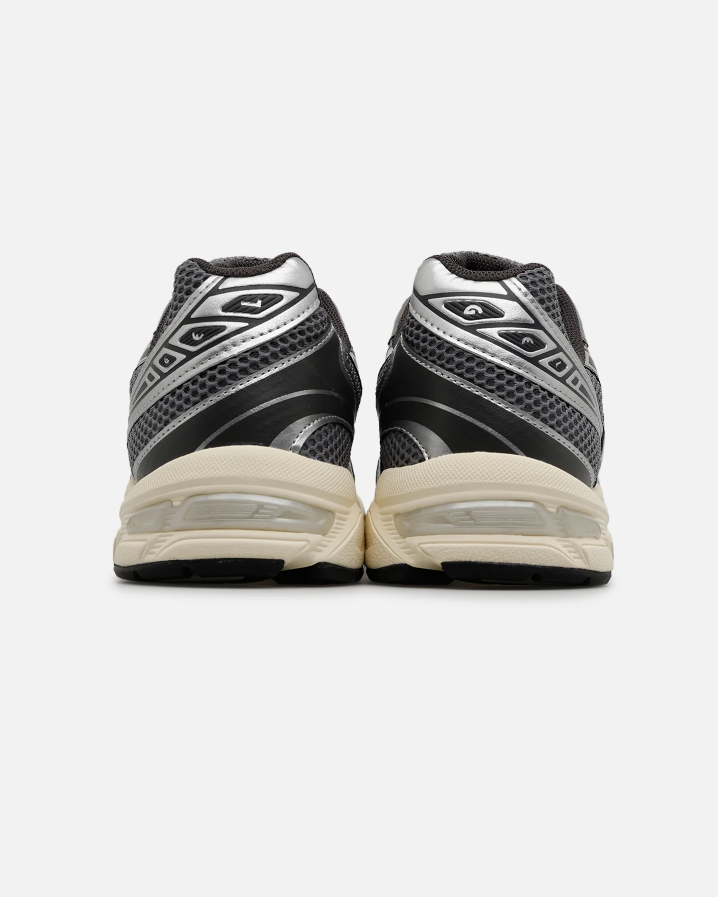 Asics Gel-1130 Clay Grey - Image 4
