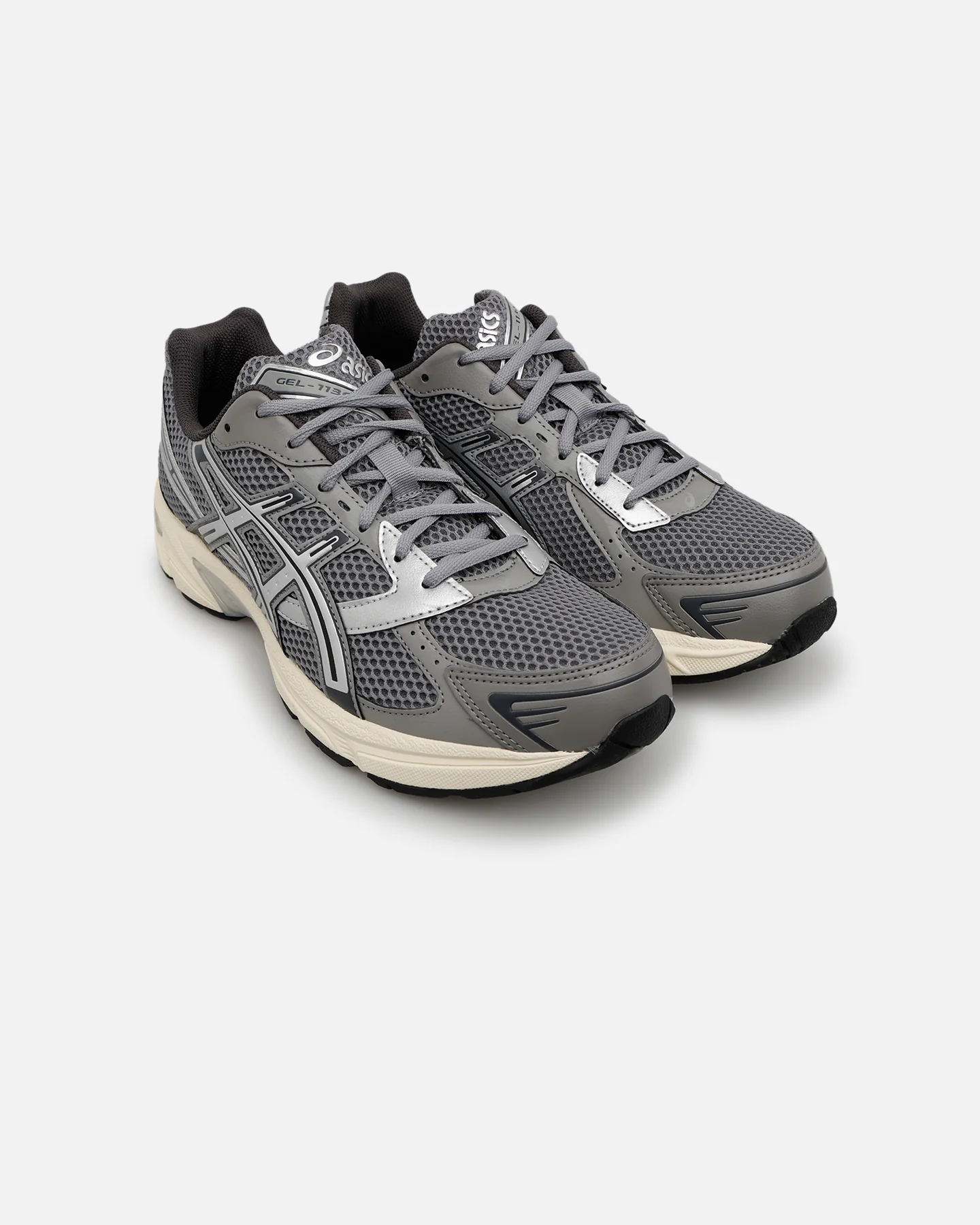 Asics Gel-1130 Clay Grey - Image 5