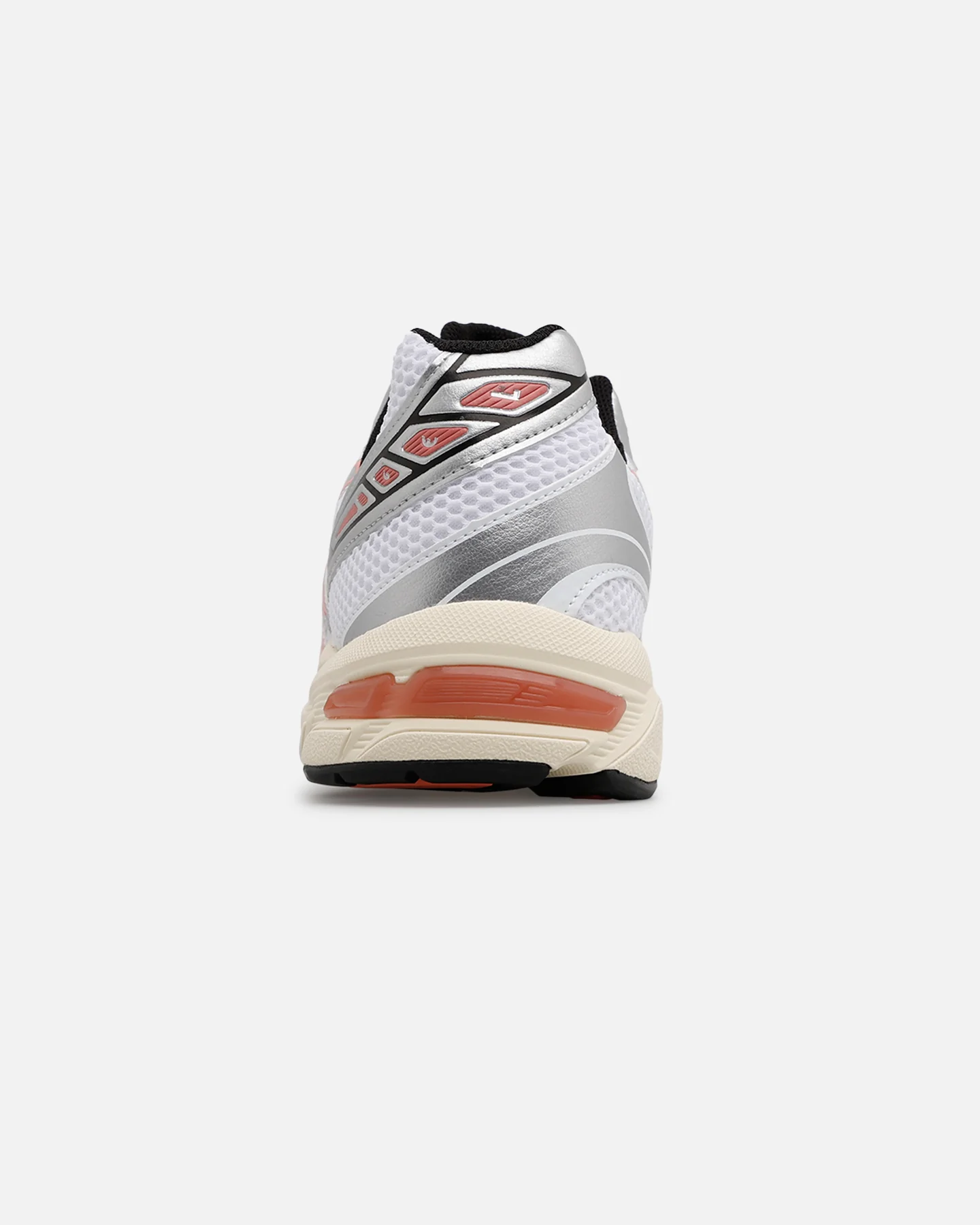 Asics Gel-1130 'Desert Red' Pop Red - Image 9