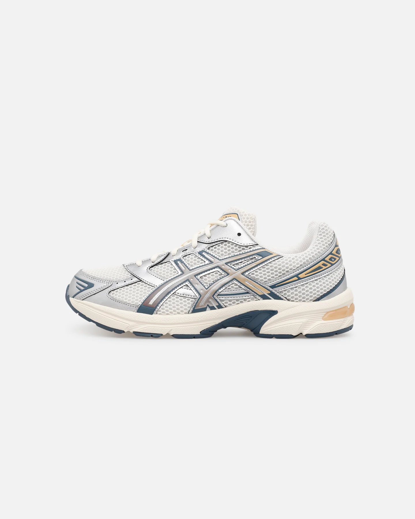 Asics Gel-1130 Mahogany