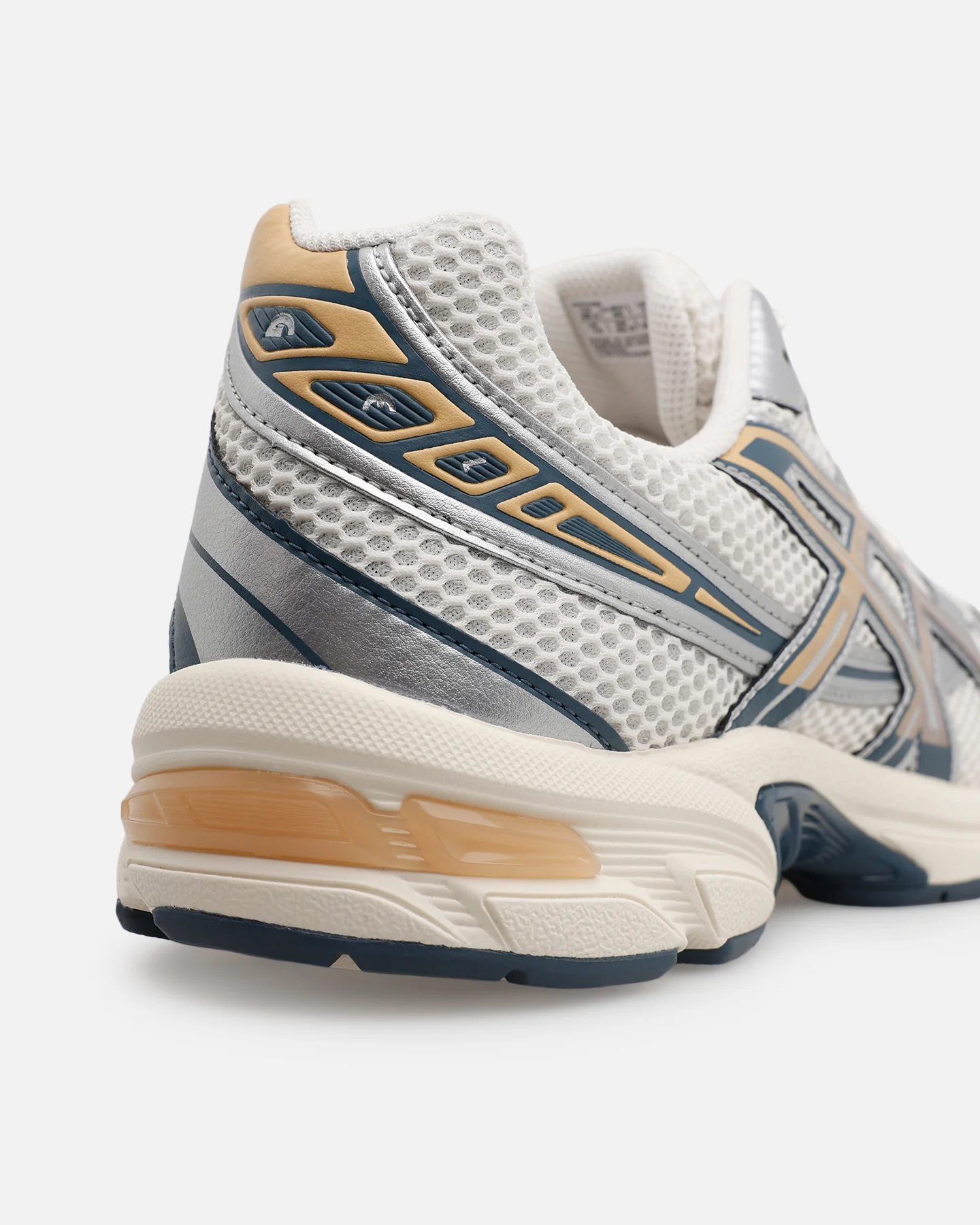 Asics Gel-1130 Mahogany - Image 10