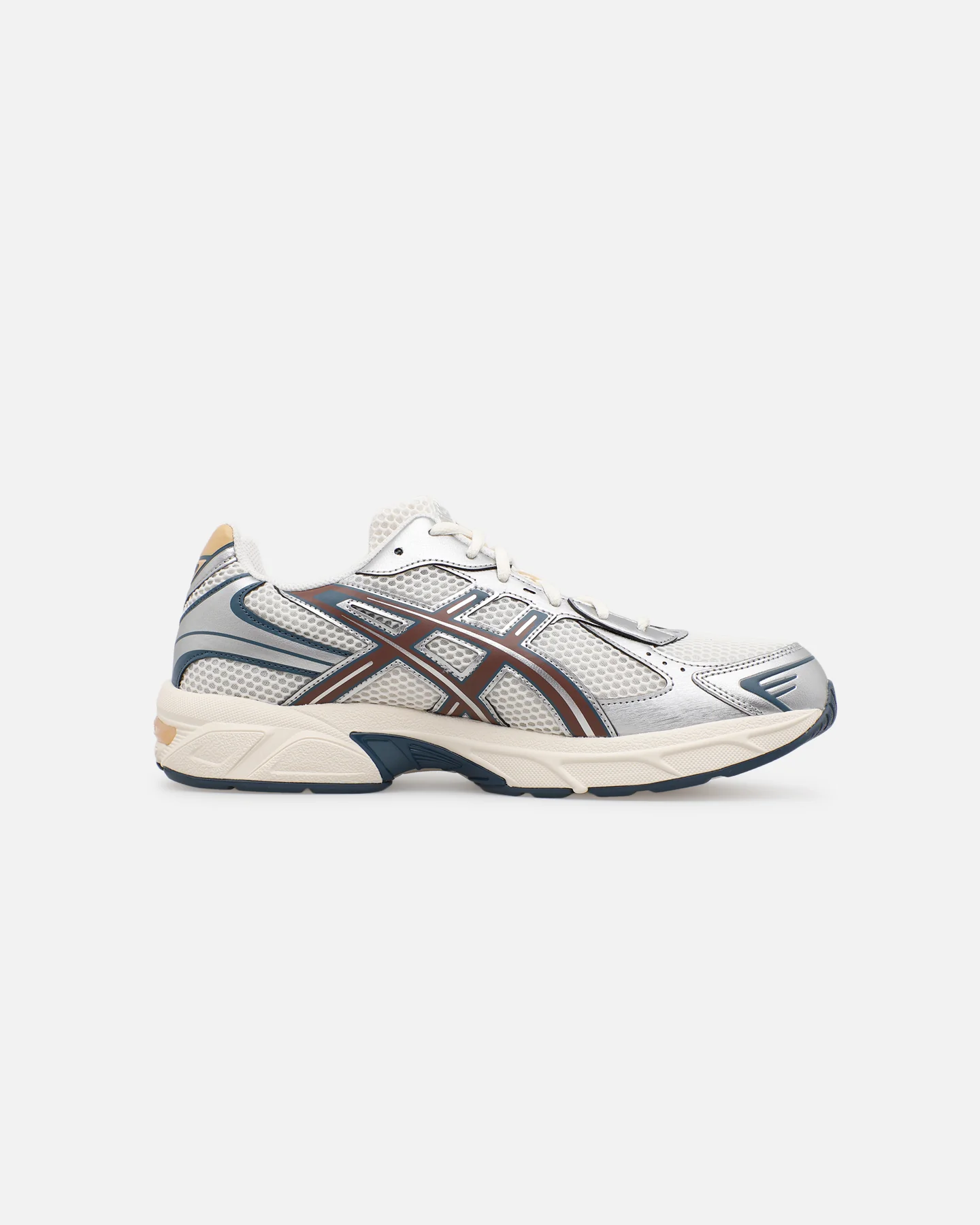 Asics Gel-1130 Mahogany - Image 2
