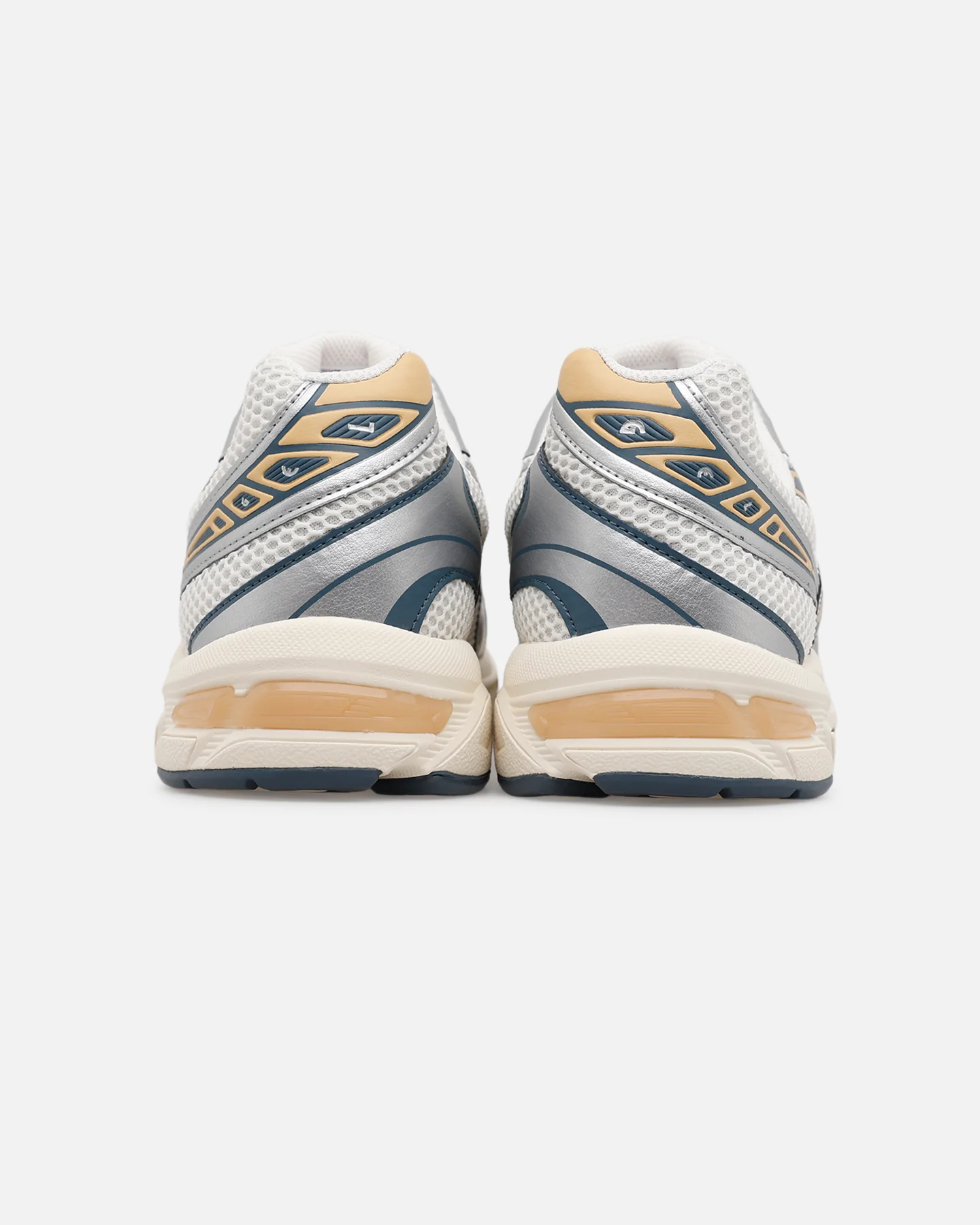 Asics Gel-1130 Mahogany - Image 4