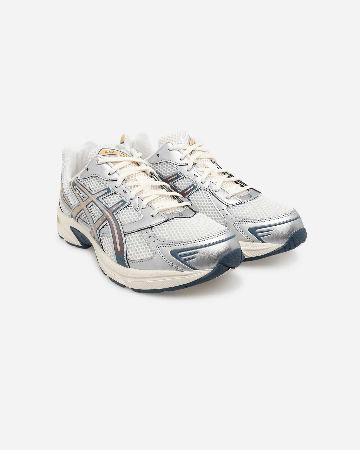 Asics Gel-1130 Mahogany - Image 5