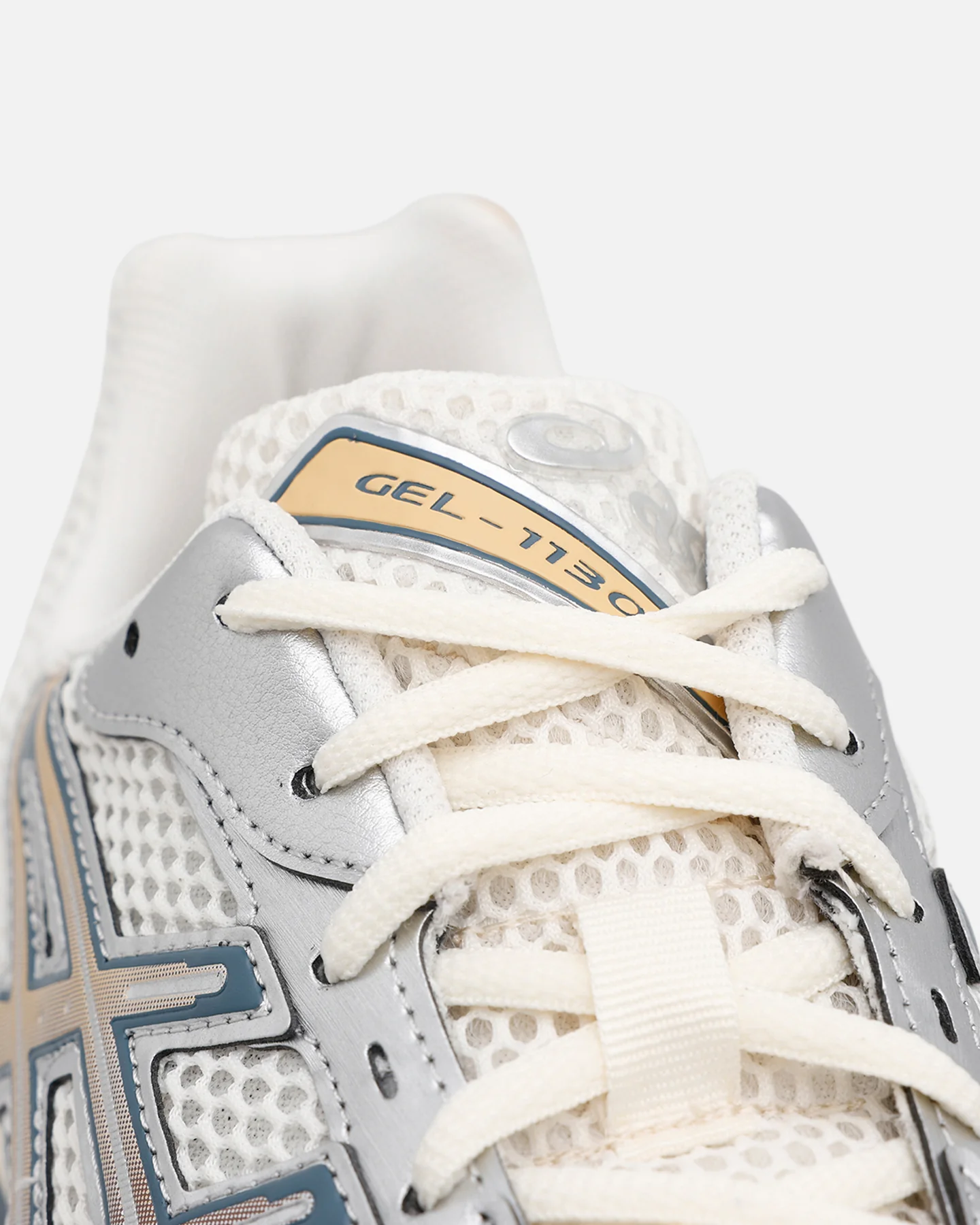 Asics Gel-1130 Mahogany - Image 6