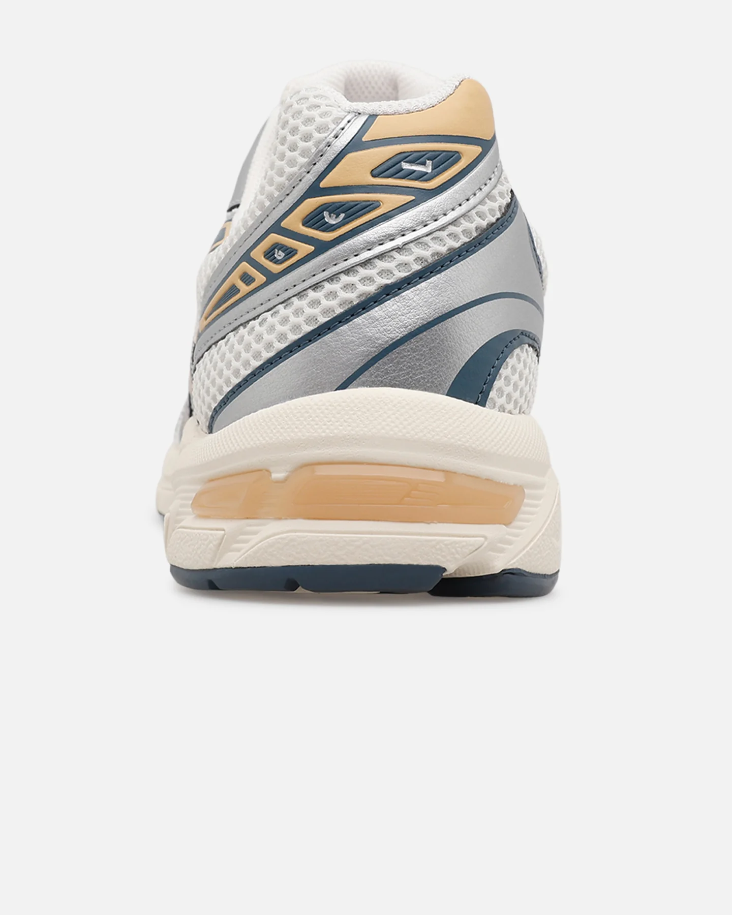 Asics Gel-1130 Mahogany - Image 8