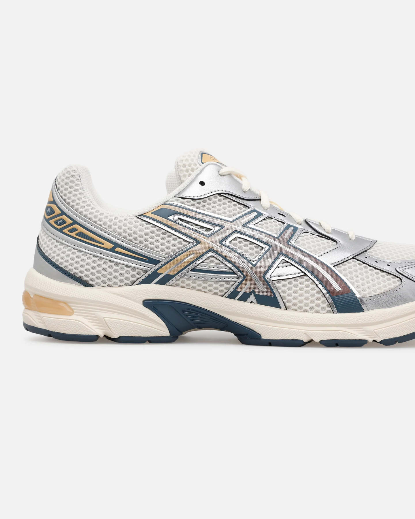 Asics Gel-1130 Mahogany - Image 9
