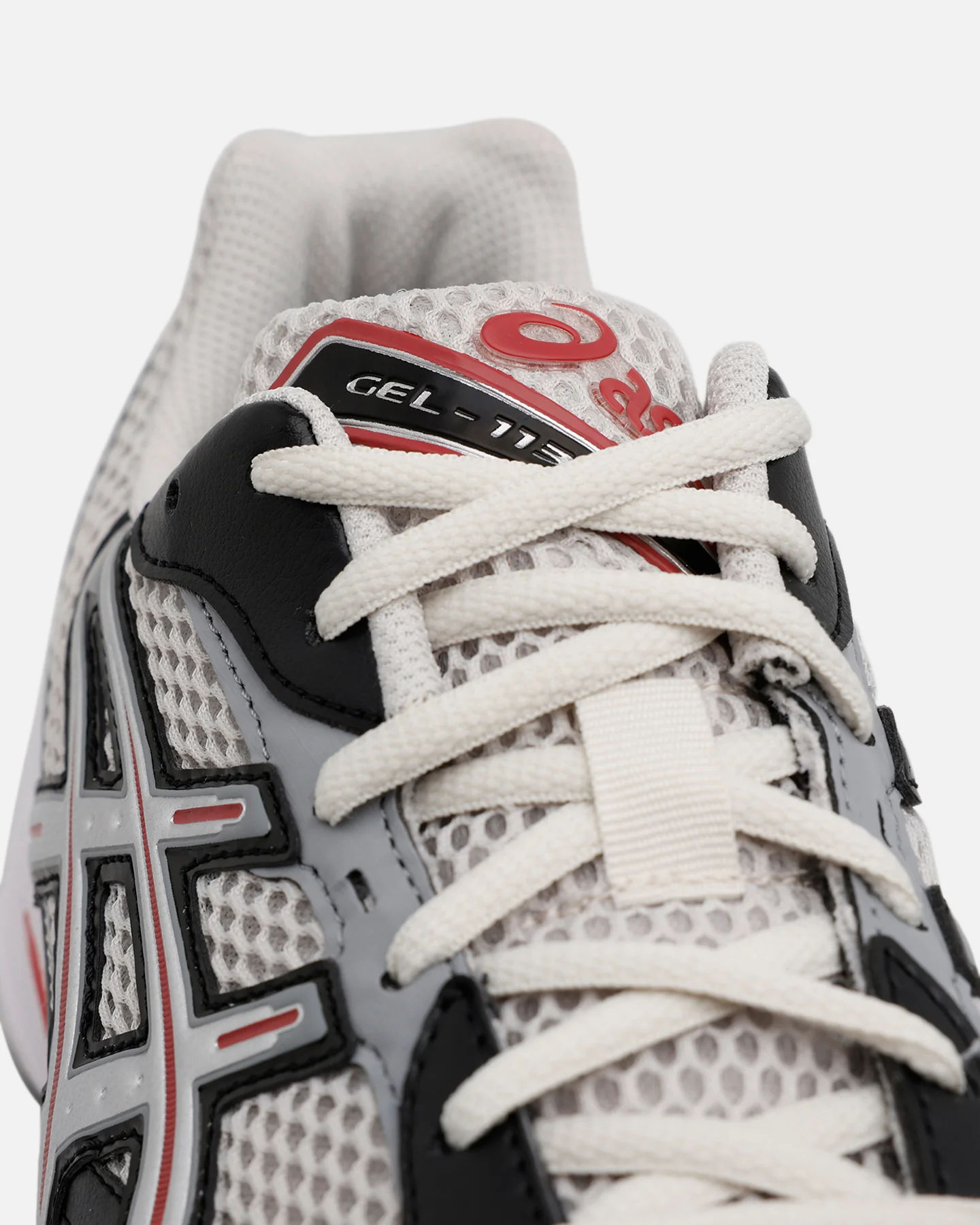Asics Gel-1130 Smoke Grey - Image 6