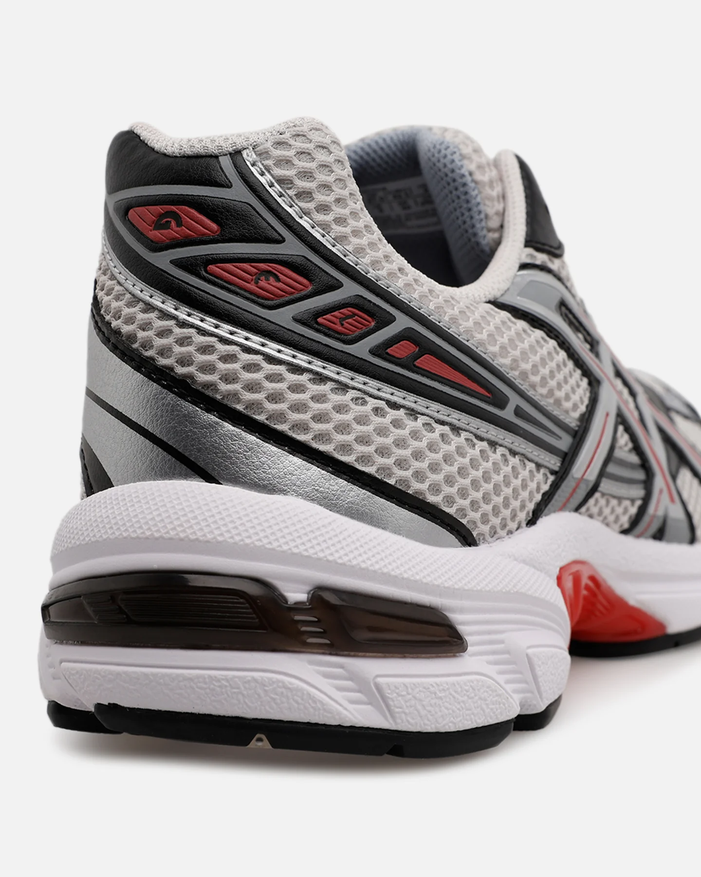 Asics Gel-1130 Smoke Grey - Image 8