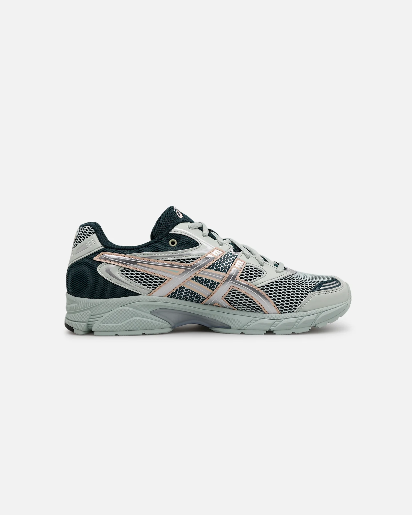 Asics Gel-DS Trainer 14 'Lichen Rock' Mint - Image 2