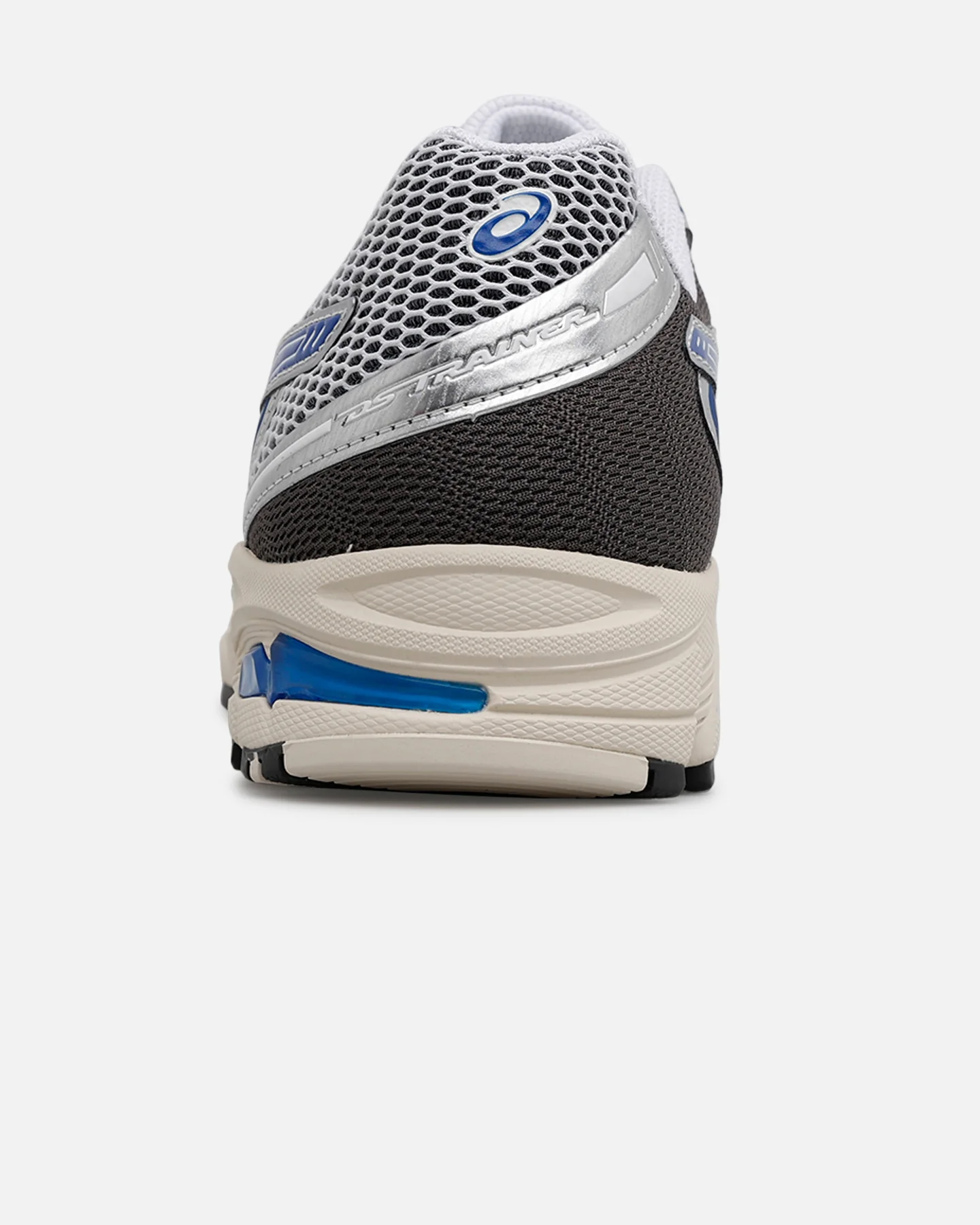 Asics Gel-DS Trainer 14 Silver/Blue - Image 9