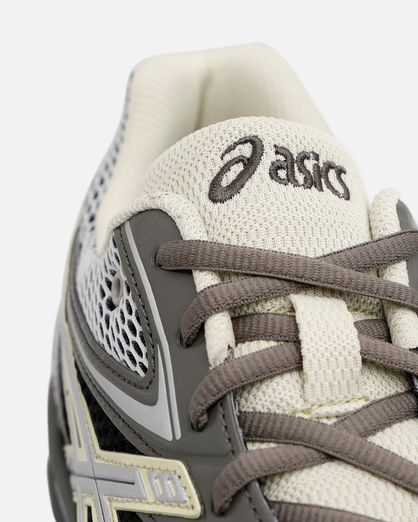 Asics Gel-DS Trainer 'Truffle Grey' Truffle Grey - Image 6