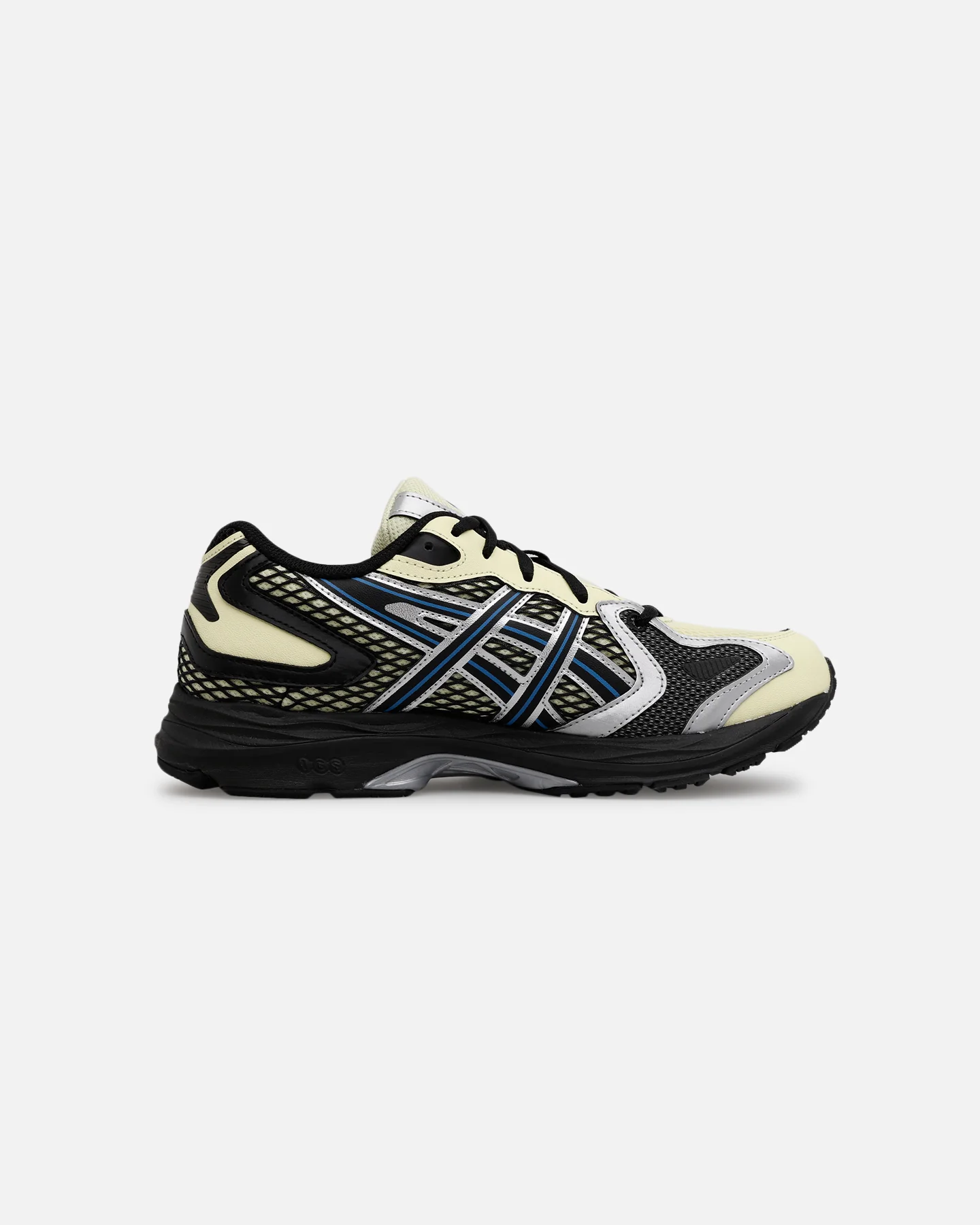 Asics Gel-K1011 Soft Yellow - Image 2
