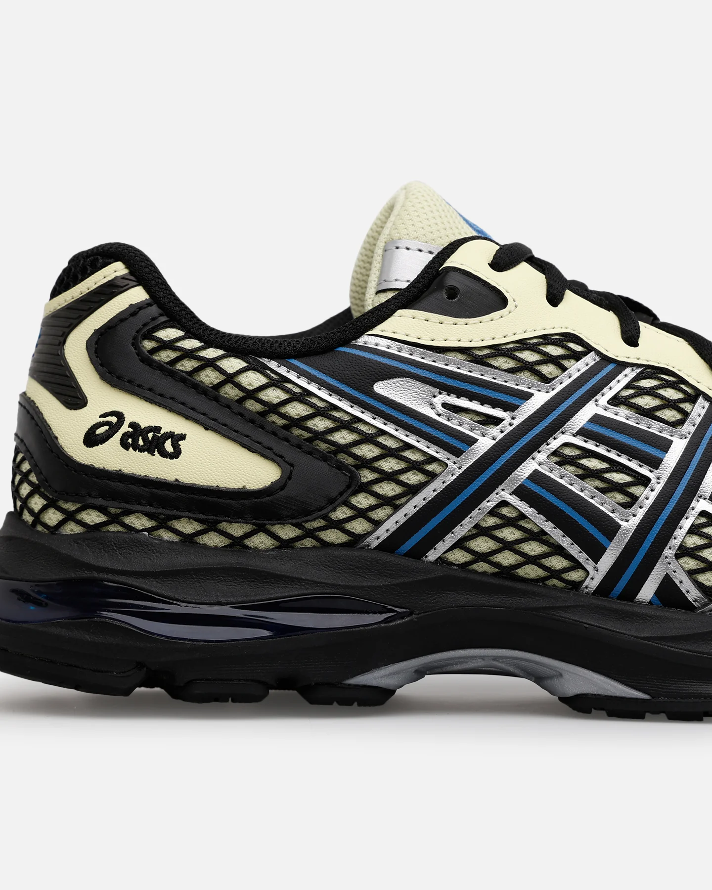 Asics Gel-K1011 Soft Yellow - Image 8