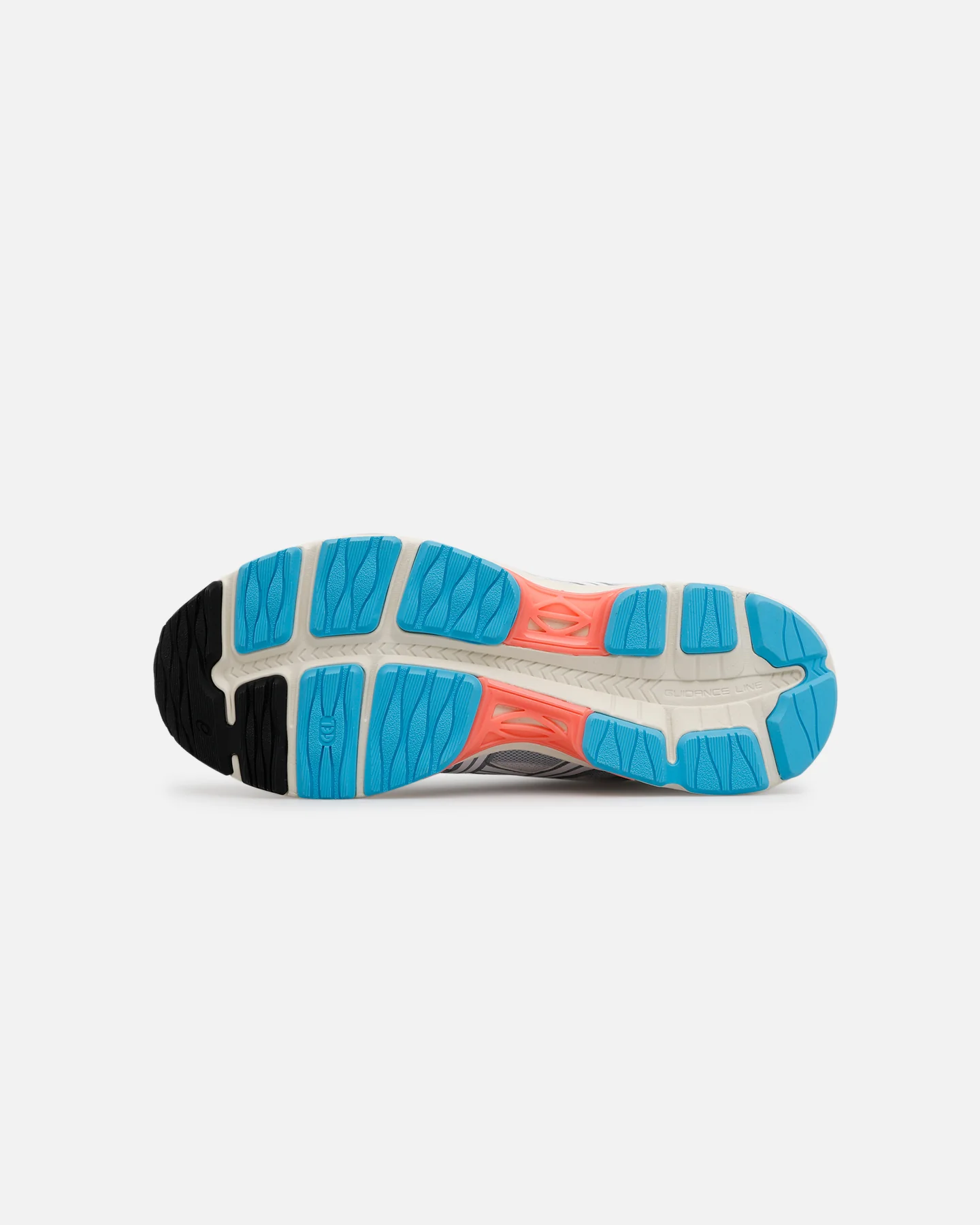 Asics Gel-K1011 White/Silver - Image 3