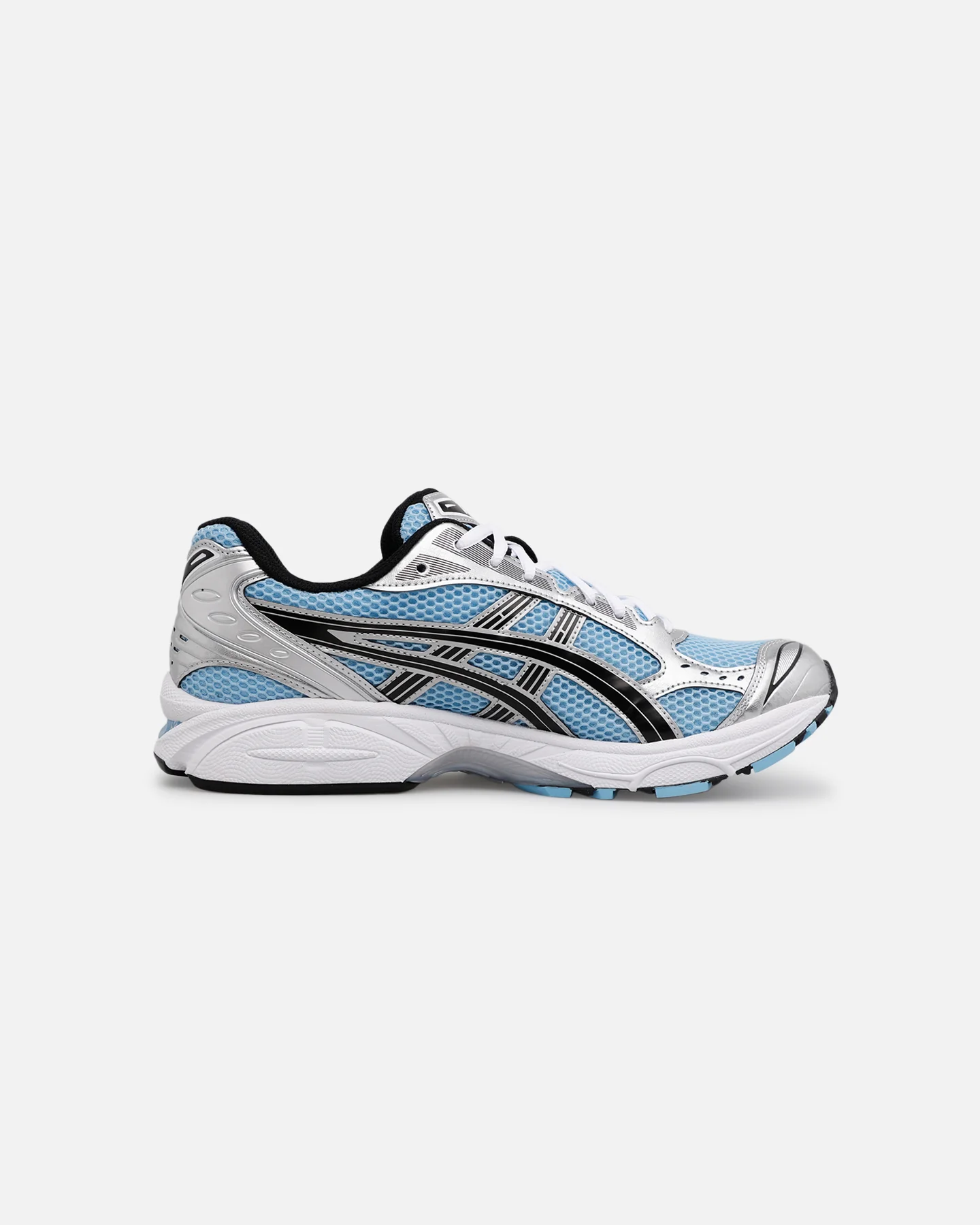 Asics Gel-Kayano 14 Artic Sky Blue - Image 2