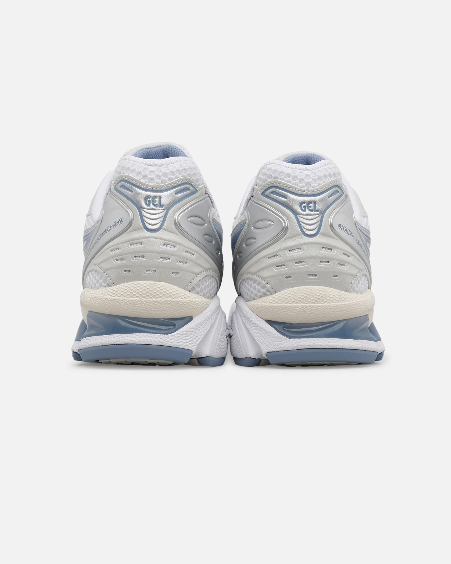 Asics Gel-Kayano 14 Light Navy - Image 4