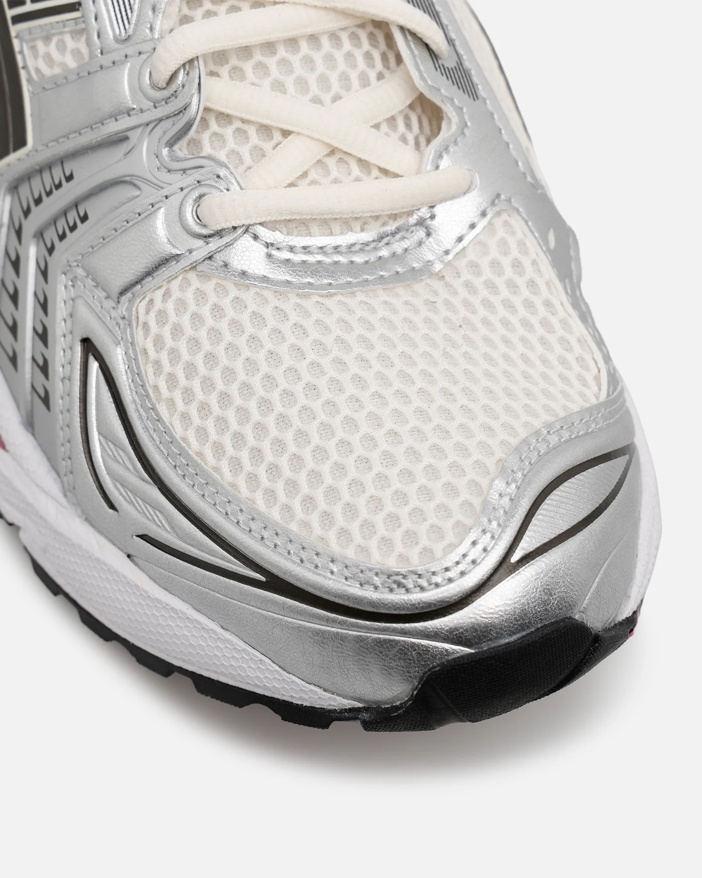 Asics Gel-Kayano 14 "Sweet Pink" Silver/Pink - Image 7