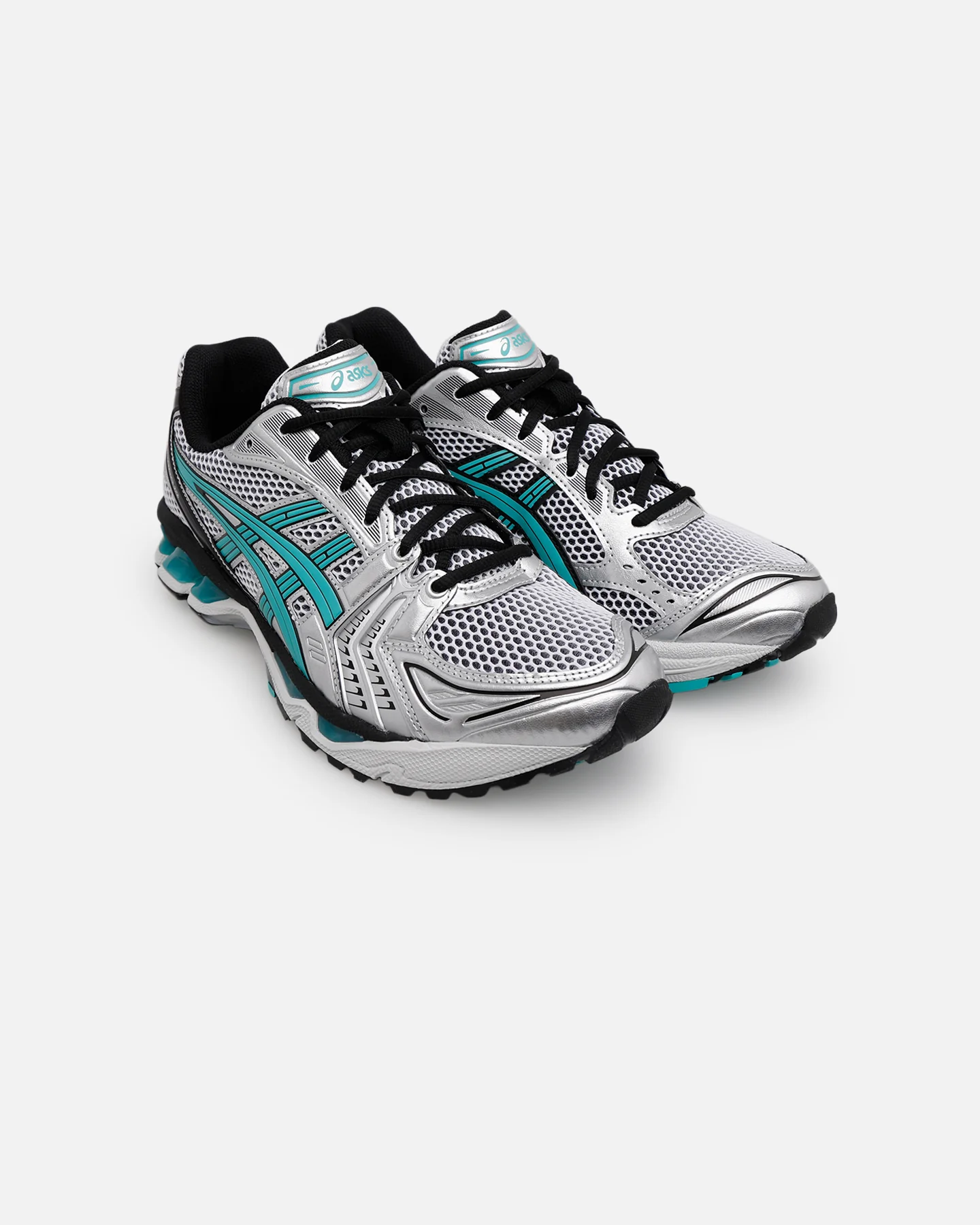 Asics Gel-Kayano 14 Waterfall Green - Image 5