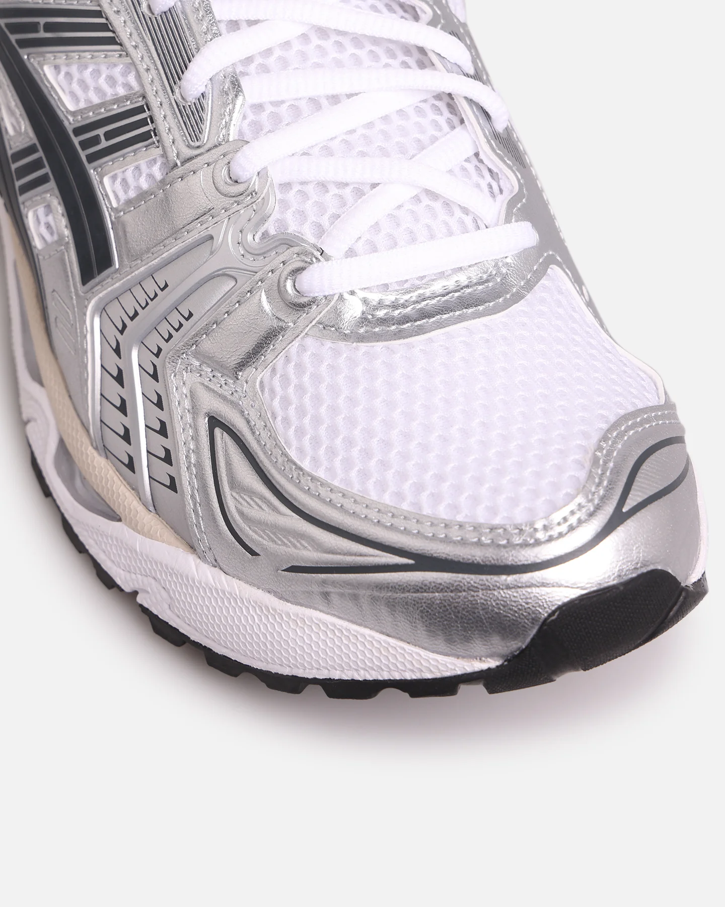 Asics Gel-Kayano 14 White/Grey - Image 7