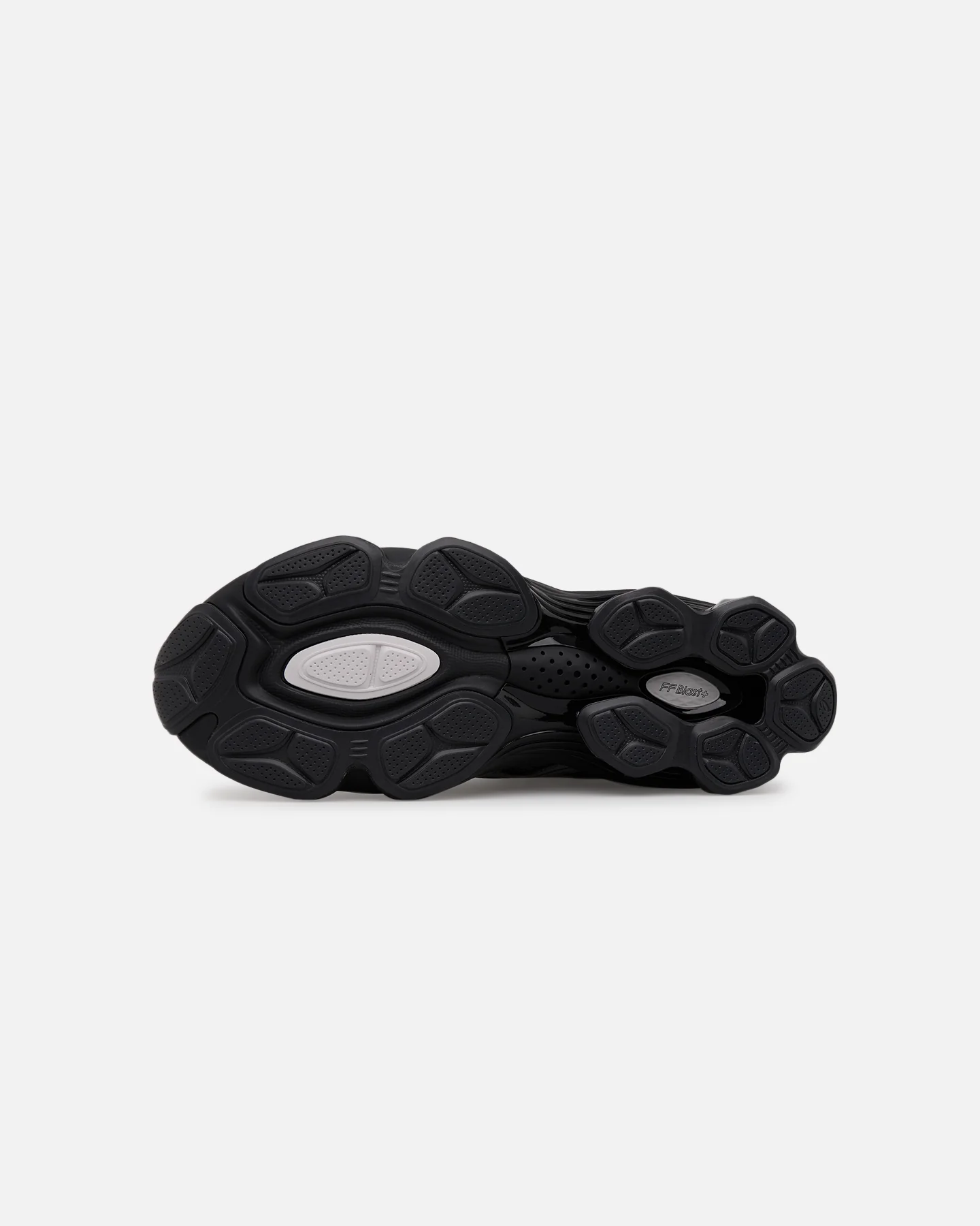 Asics Gel-Kinetic Fluent Graphite - Image 2