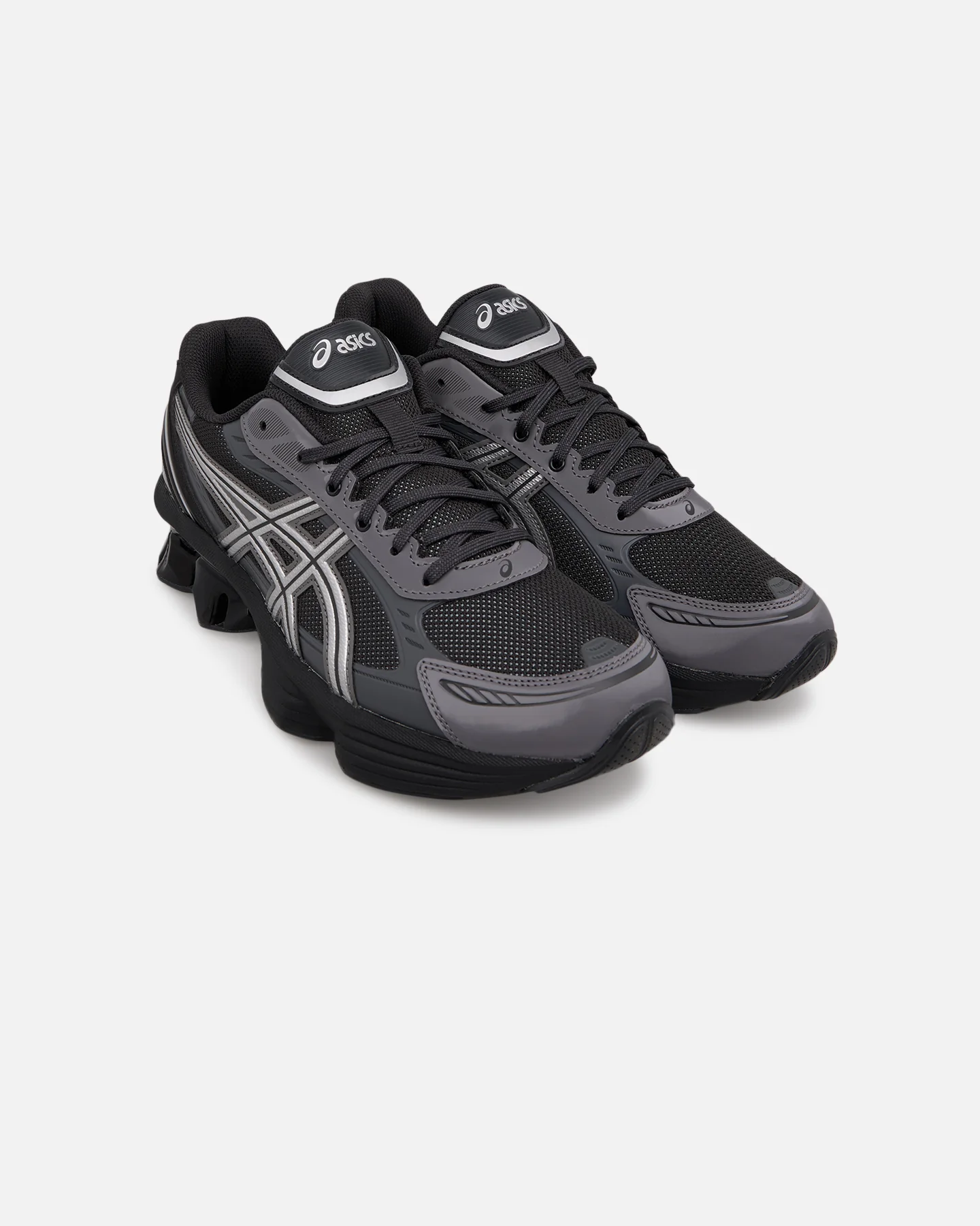Asics Gel-Kinetic Fluent Graphite - Image 4