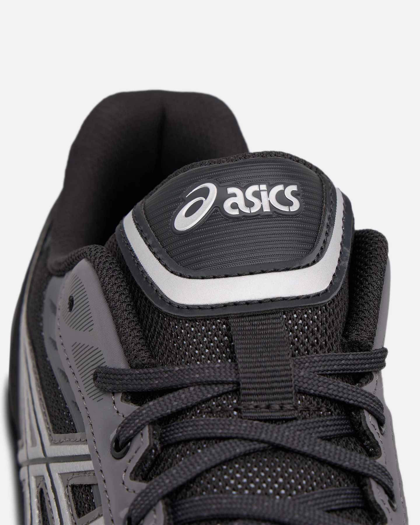 Asics Gel-Kinetic Fluent Graphite - Image 5