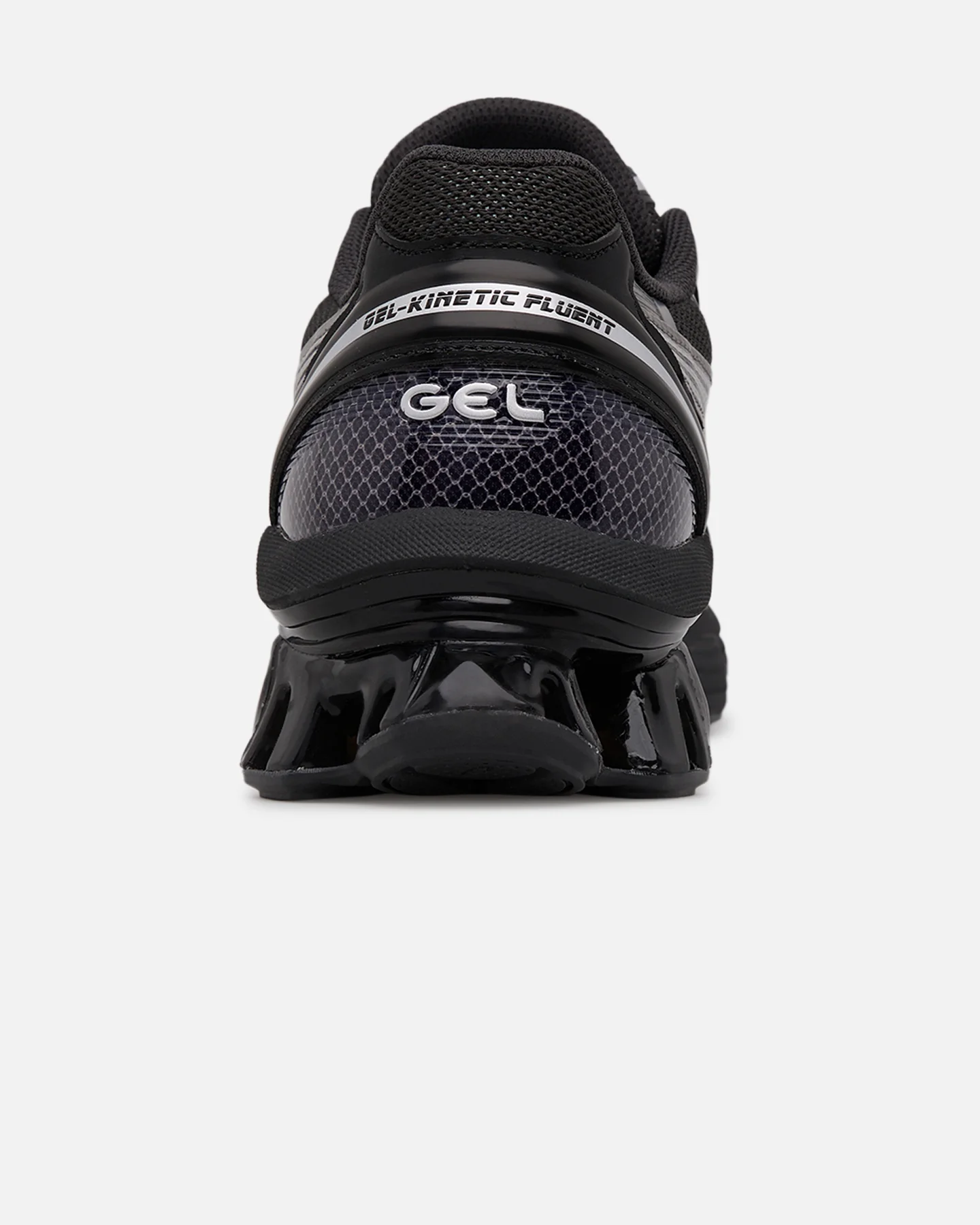 Asics Gel-Kinetic Fluent Graphite - Image 8