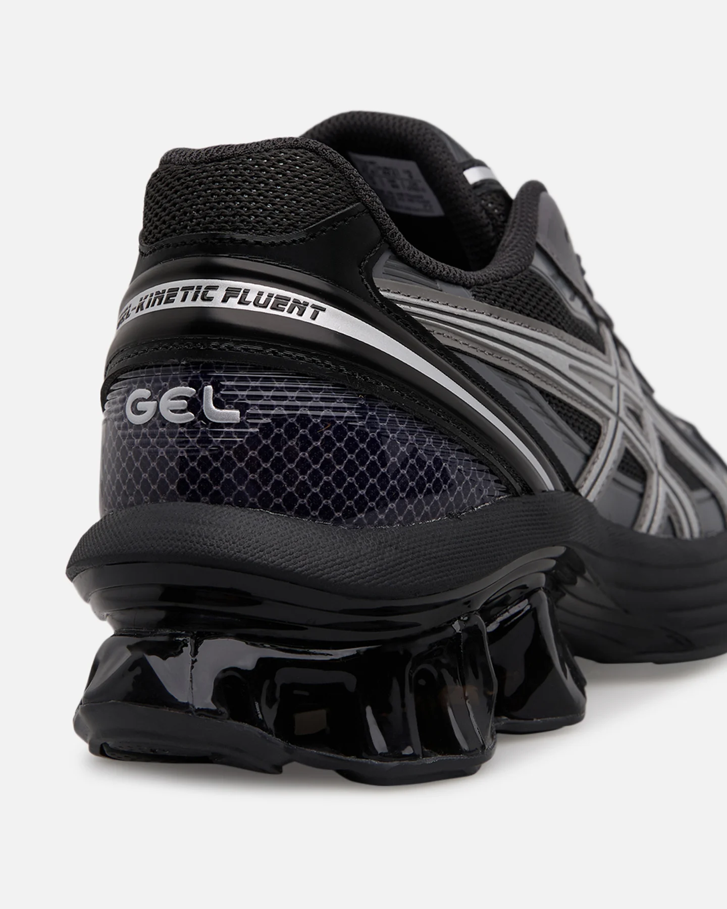 Asics Gel-Kinetic Fluent Graphite - Image 9
