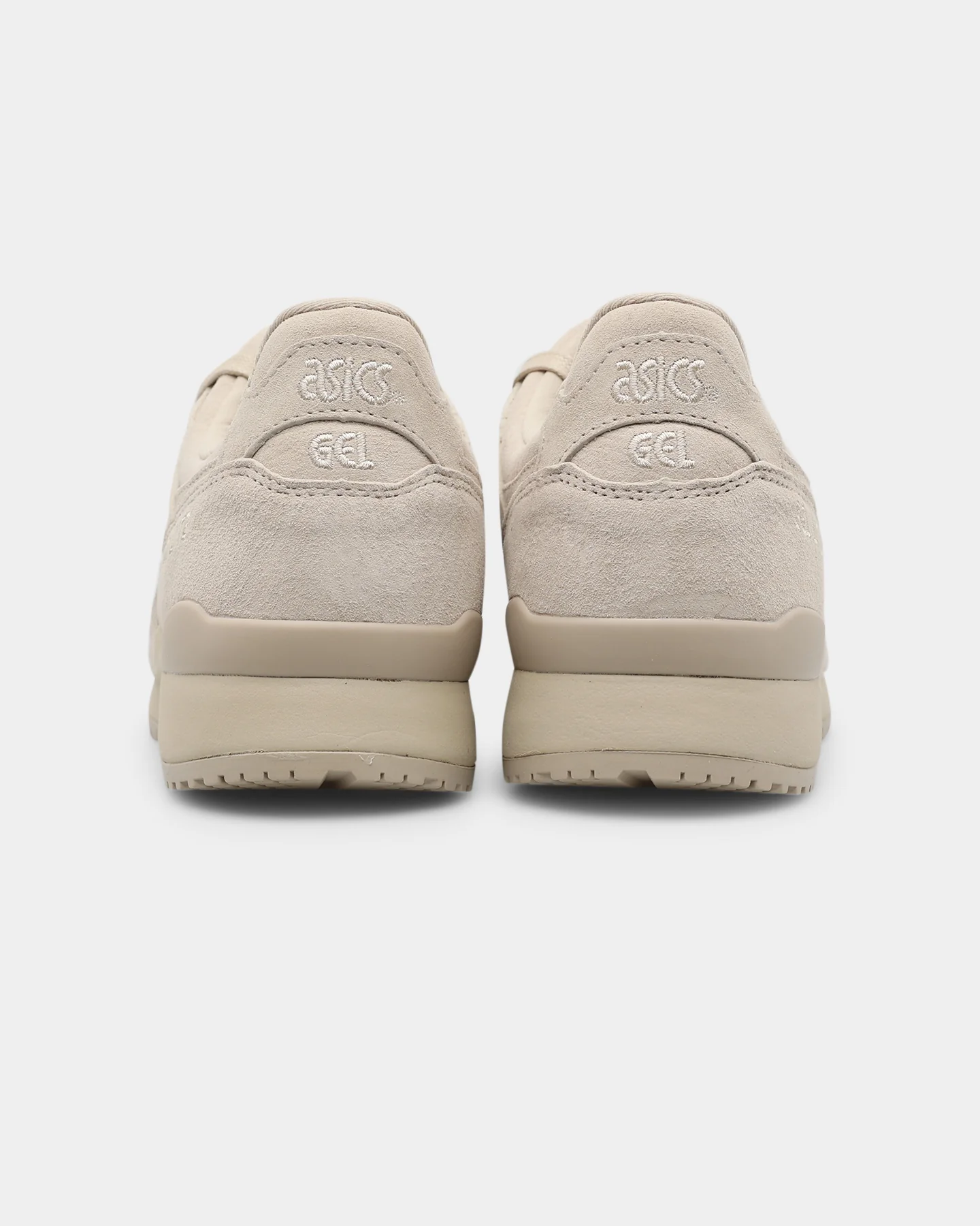 Asics Gel-Lyte III OG Feather Grey - Image 3