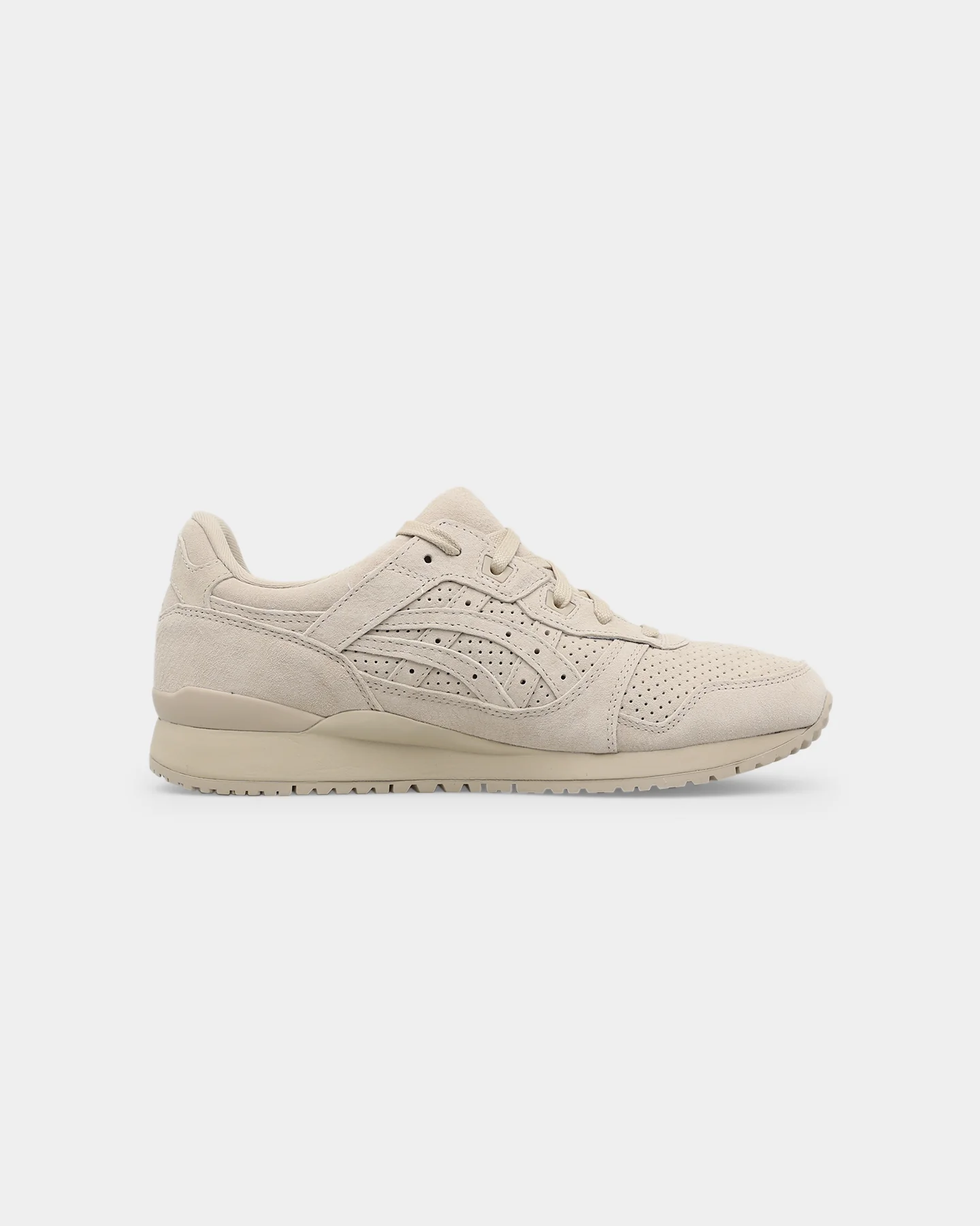 Asics Gel-Lyte III OG Feather Grey - Image 4