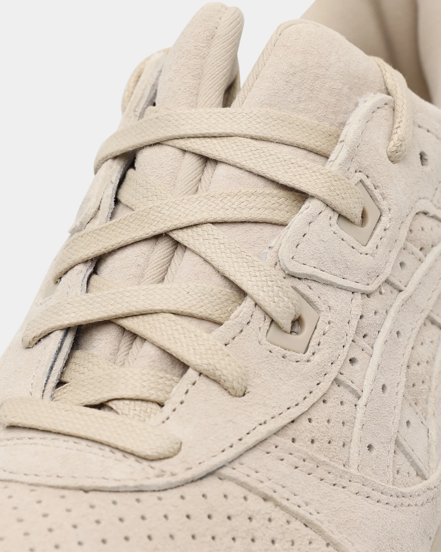 Asics Gel-Lyte III OG Feather Grey - Image 6