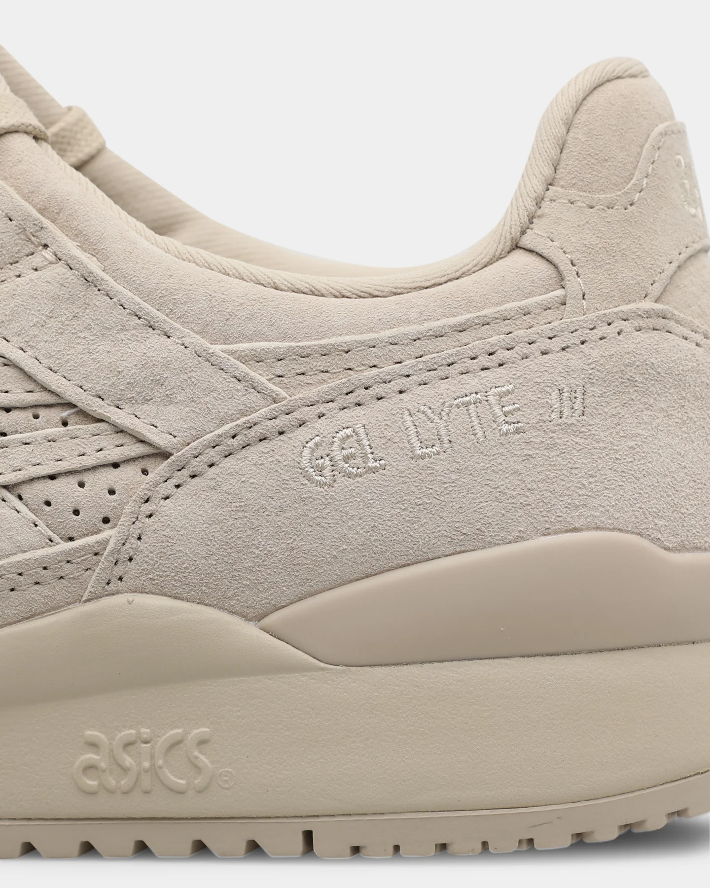 Asics Gel-Lyte III OG Feather Grey - Image 7