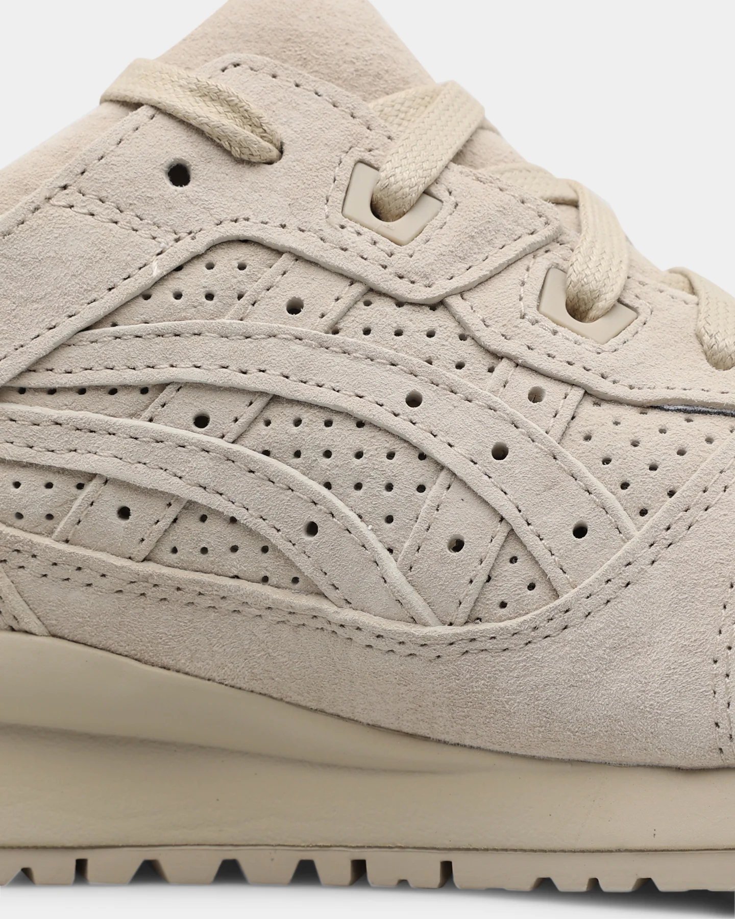 Asics Gel-Lyte III OG Feather Grey - Image 8