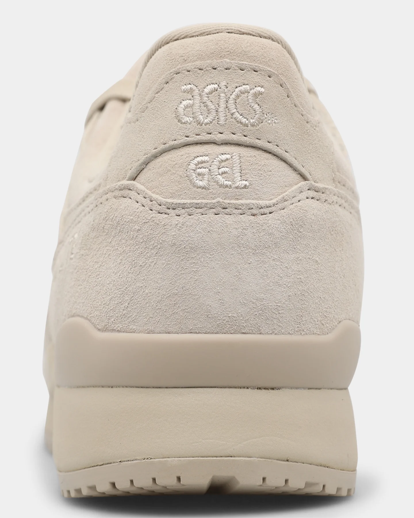 Asics Gel-Lyte III OG Feather Grey - Image 9