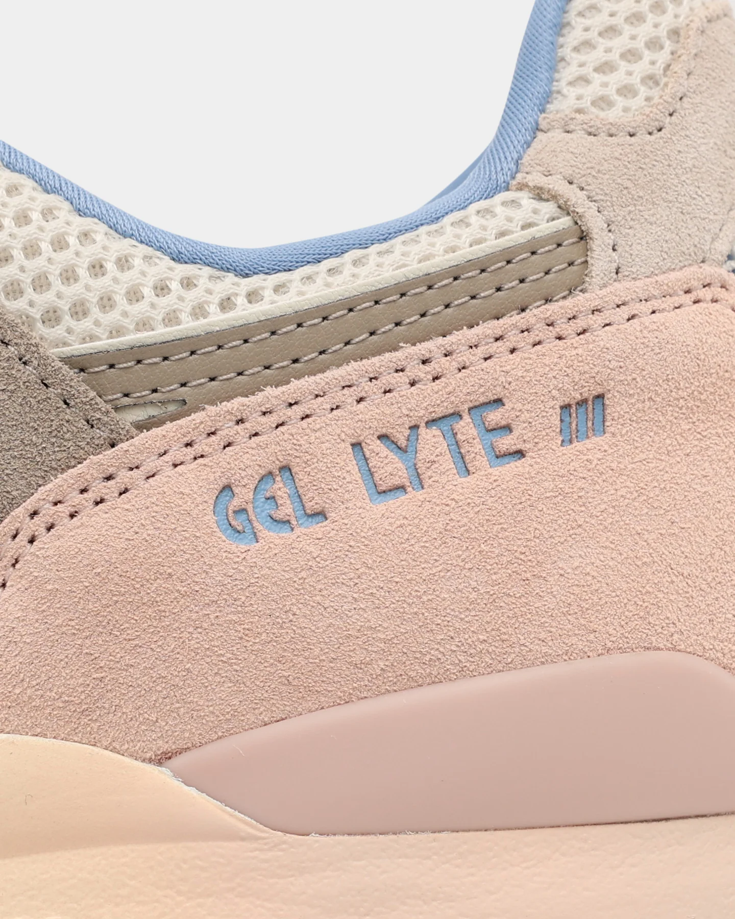 Asics GEL-LYTE III OG Simply Taupe/Maple Sugar - Image 7