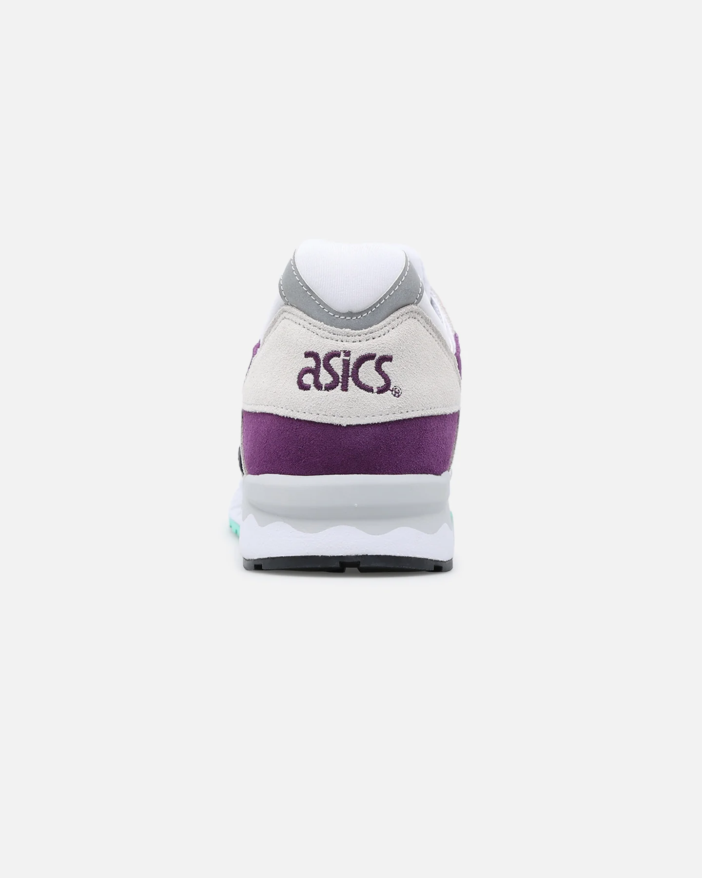 Asics Gel-Lyte V White/Black - Image 9