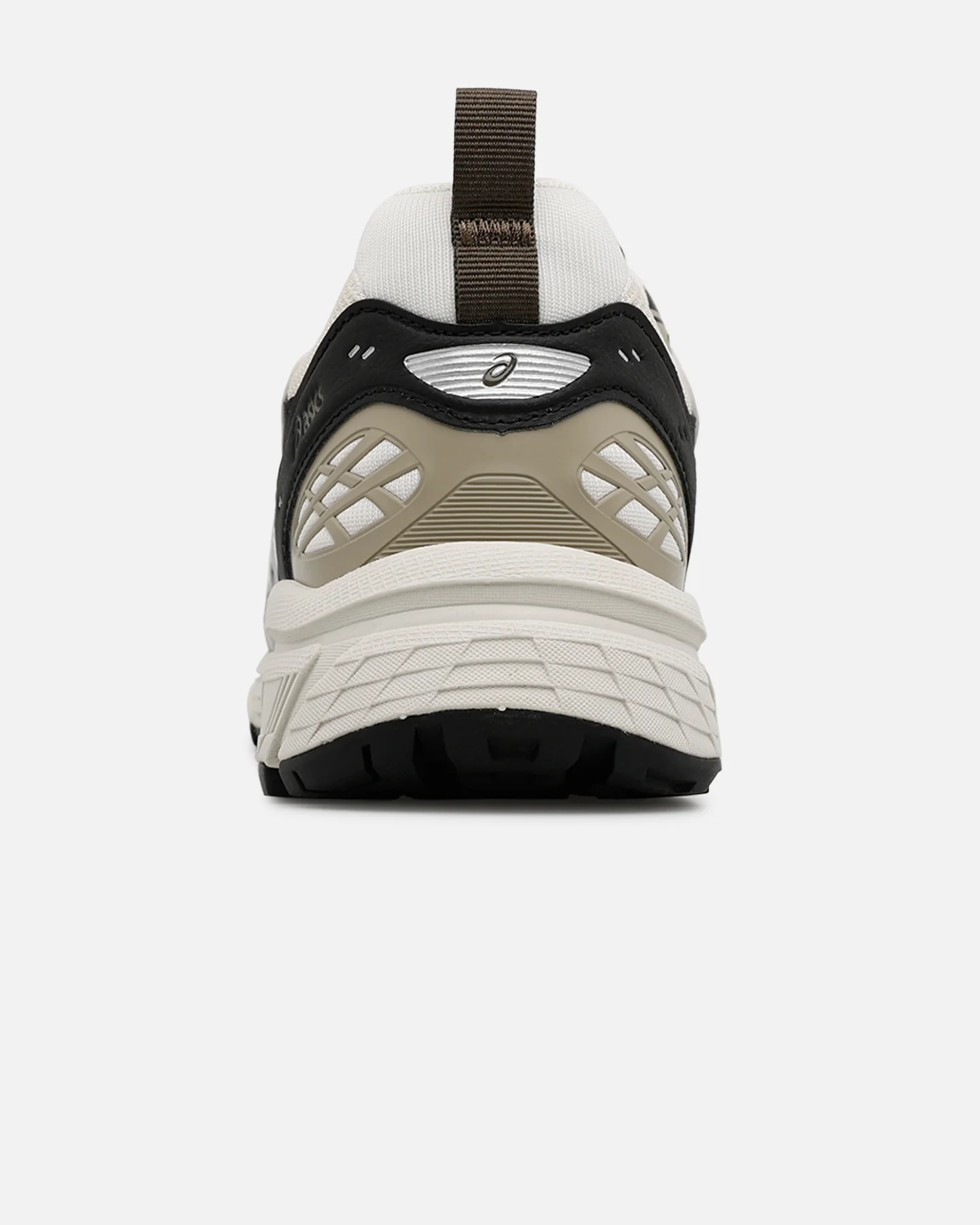 Asics Gel-Nunobiki 'Dark Olive' Black/Olive - Image 9