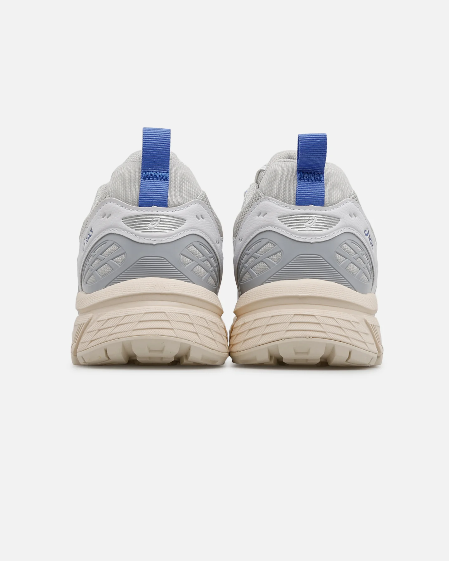 Asics Gel-Nunobiki 'Sapphire' White/Blue - Image 4