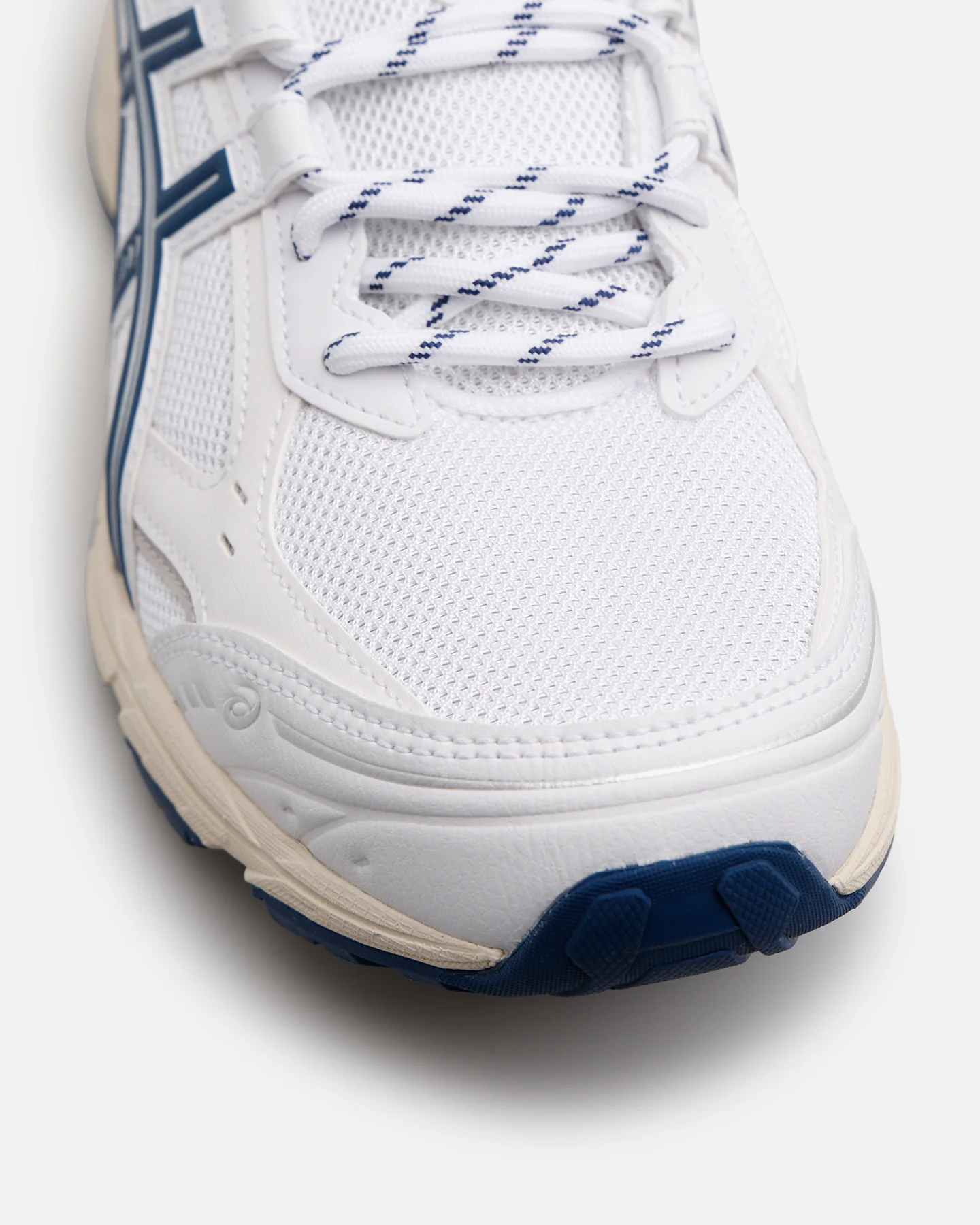Asics Gel-Nunobiki White/Blue - Image 7