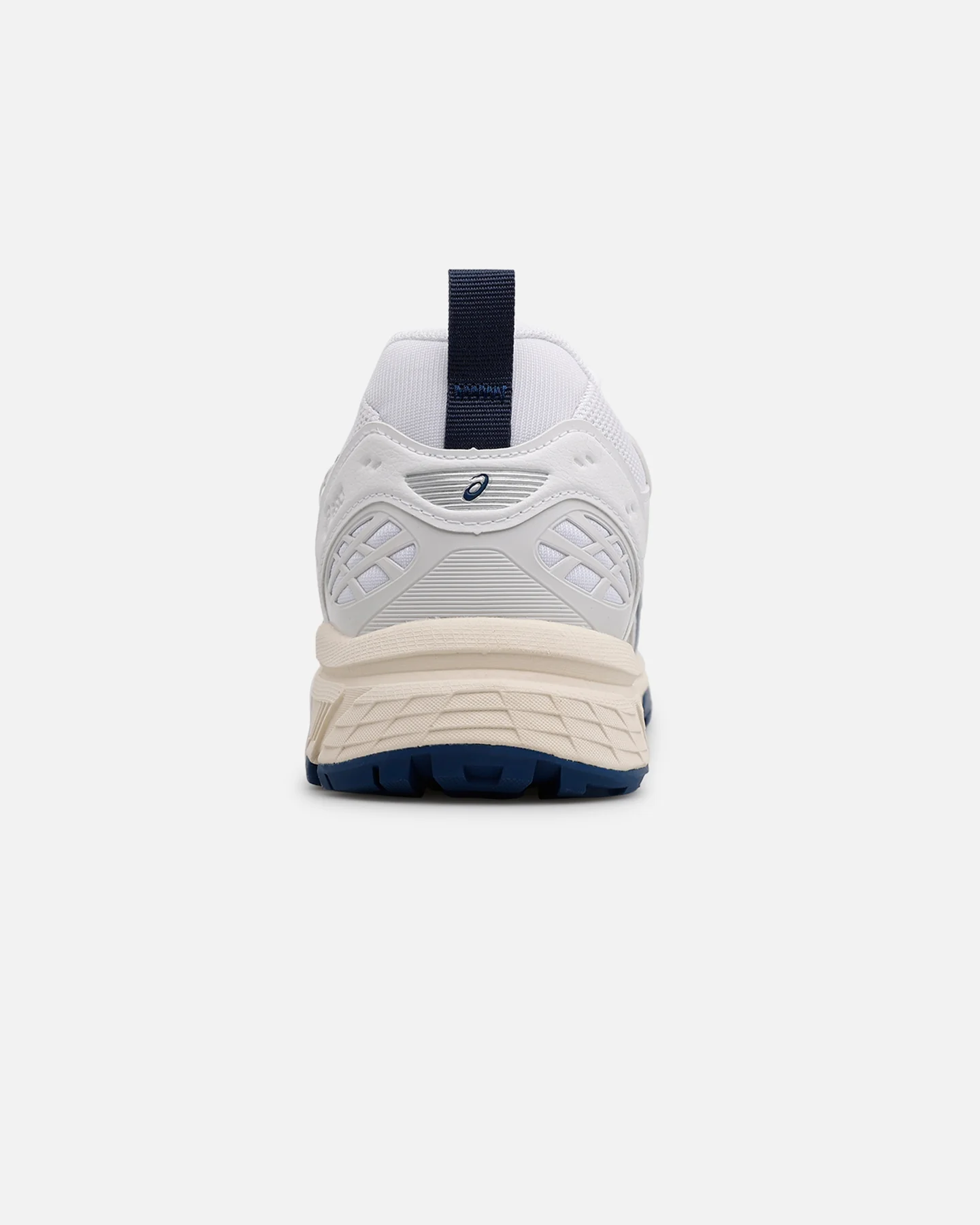 Asics Gel-Nunobiki White/Blue - Image 9