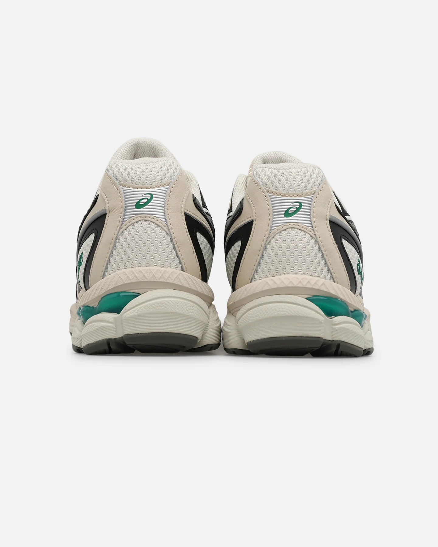 Asics Gel-NYC 2055 Cream/Green - Image 4