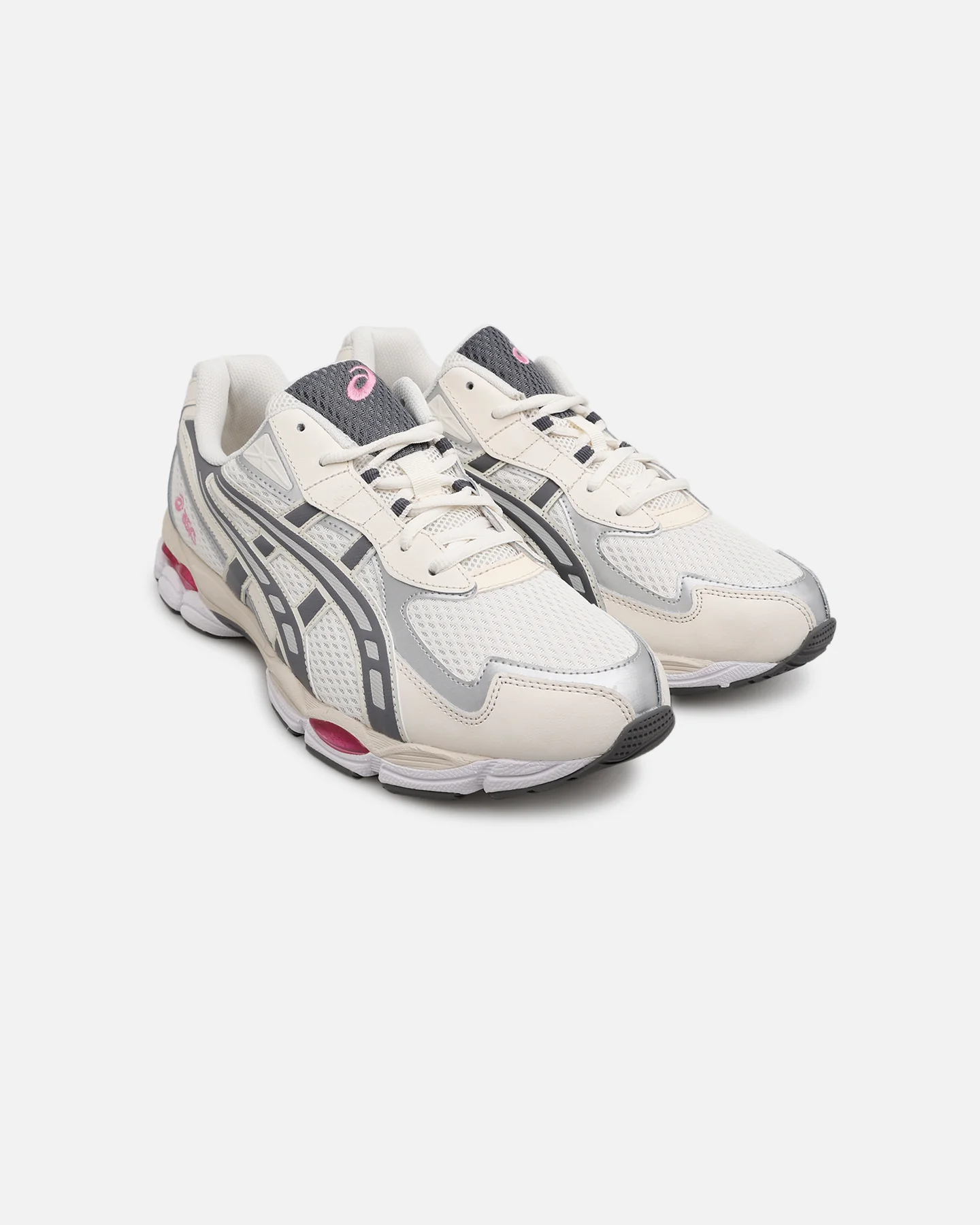 Asics Gel-NYC 2055 Pink - Image 5