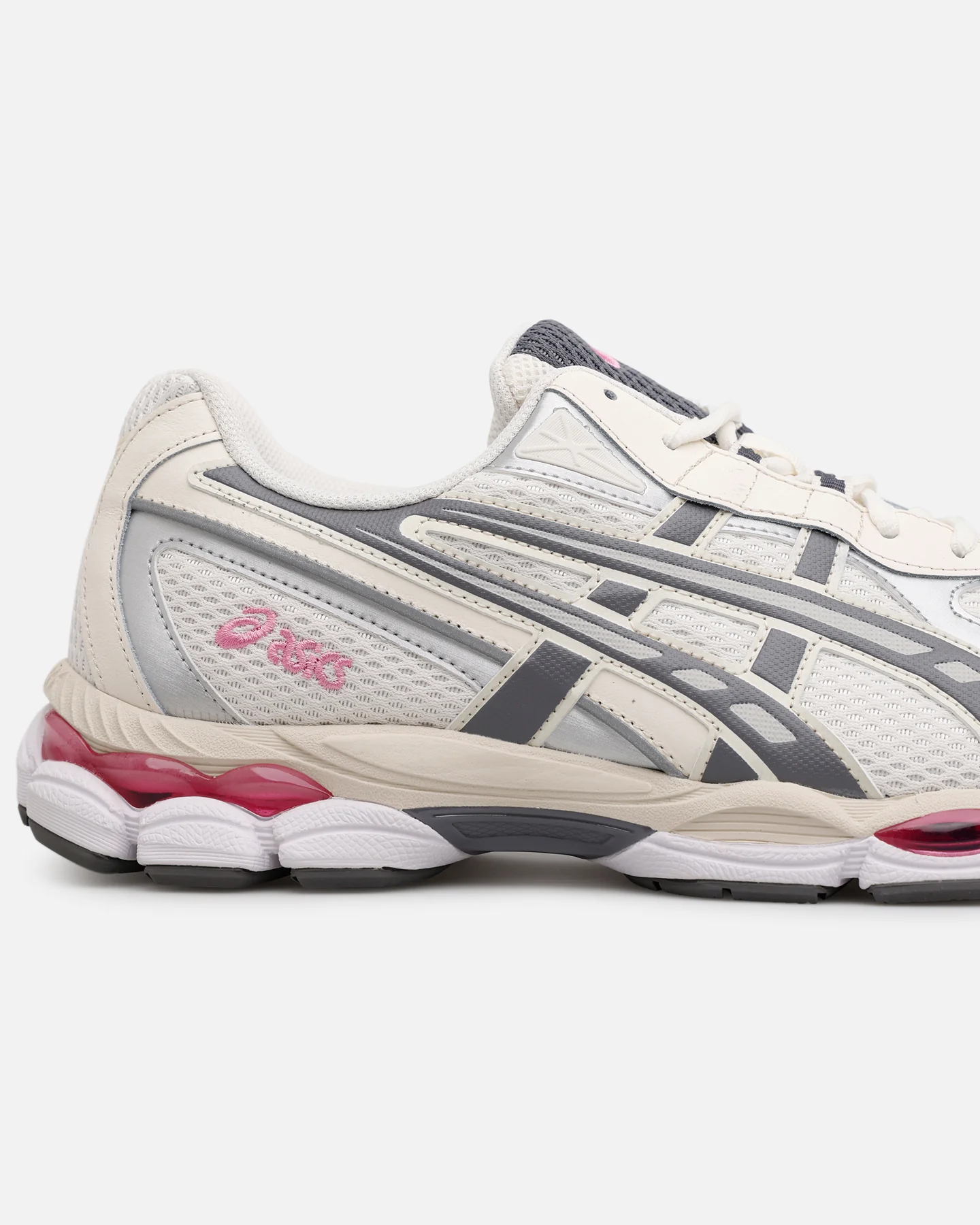 Asics Gel-NYC 2055 Pink - Image 8