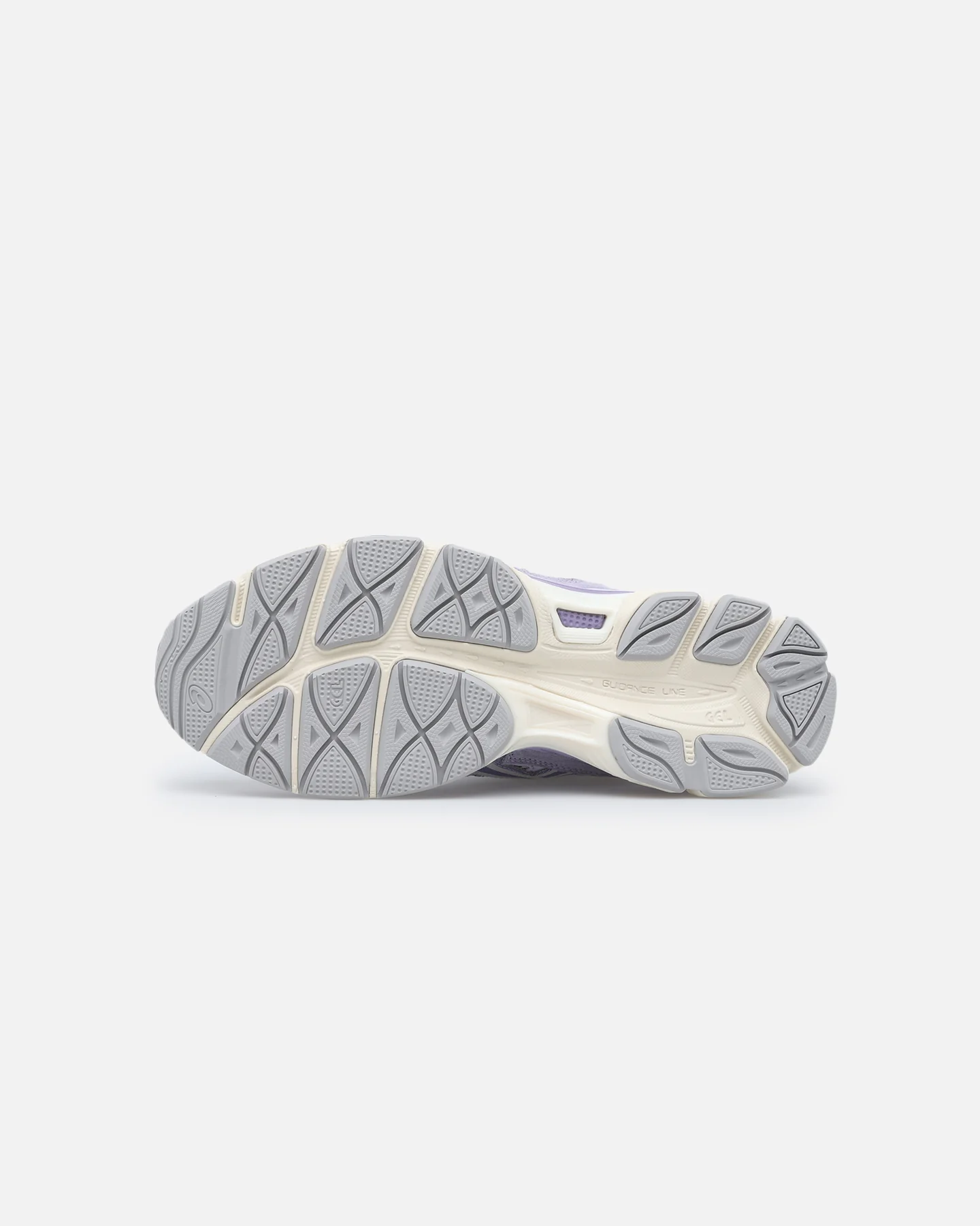 Asics Gel-NYC Cement Grey - Image 3