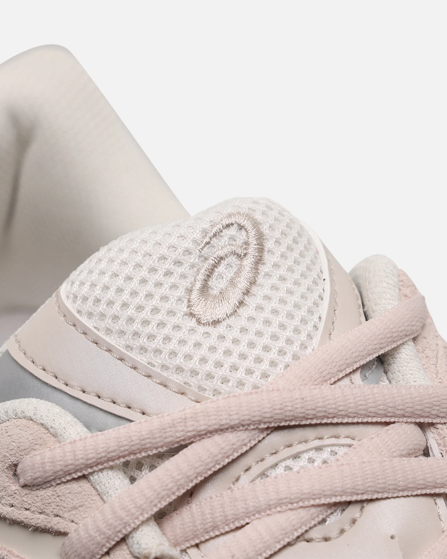 Asics Gel-NYC Cream/Cream - Image 6