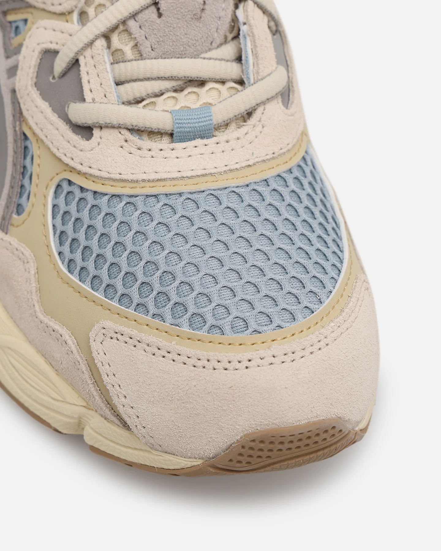Asics Gel-NYC 'Dolphin Grey' Grey/Light Blue - Image 7