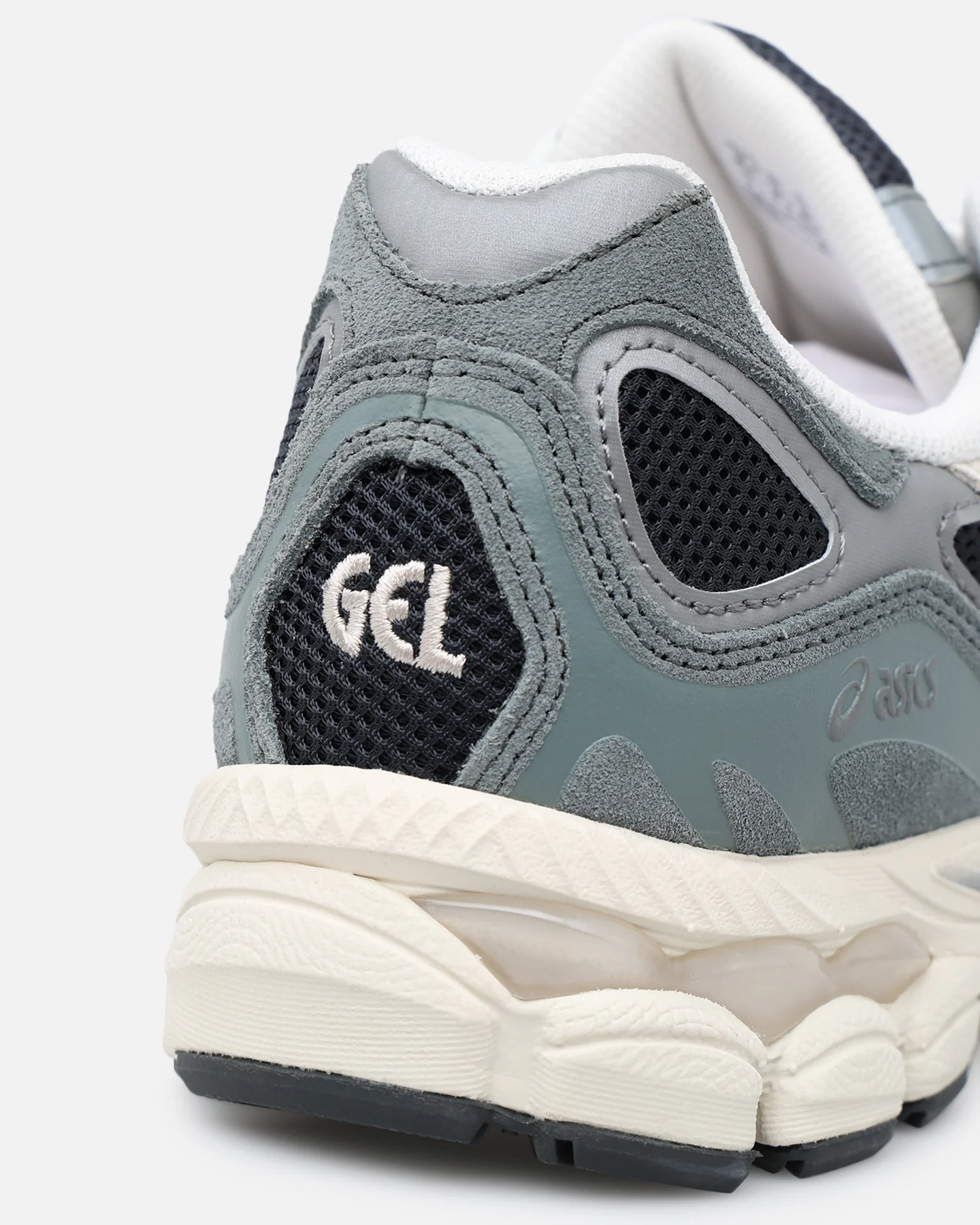 Asics Gel-NYC Graphite - Image 10