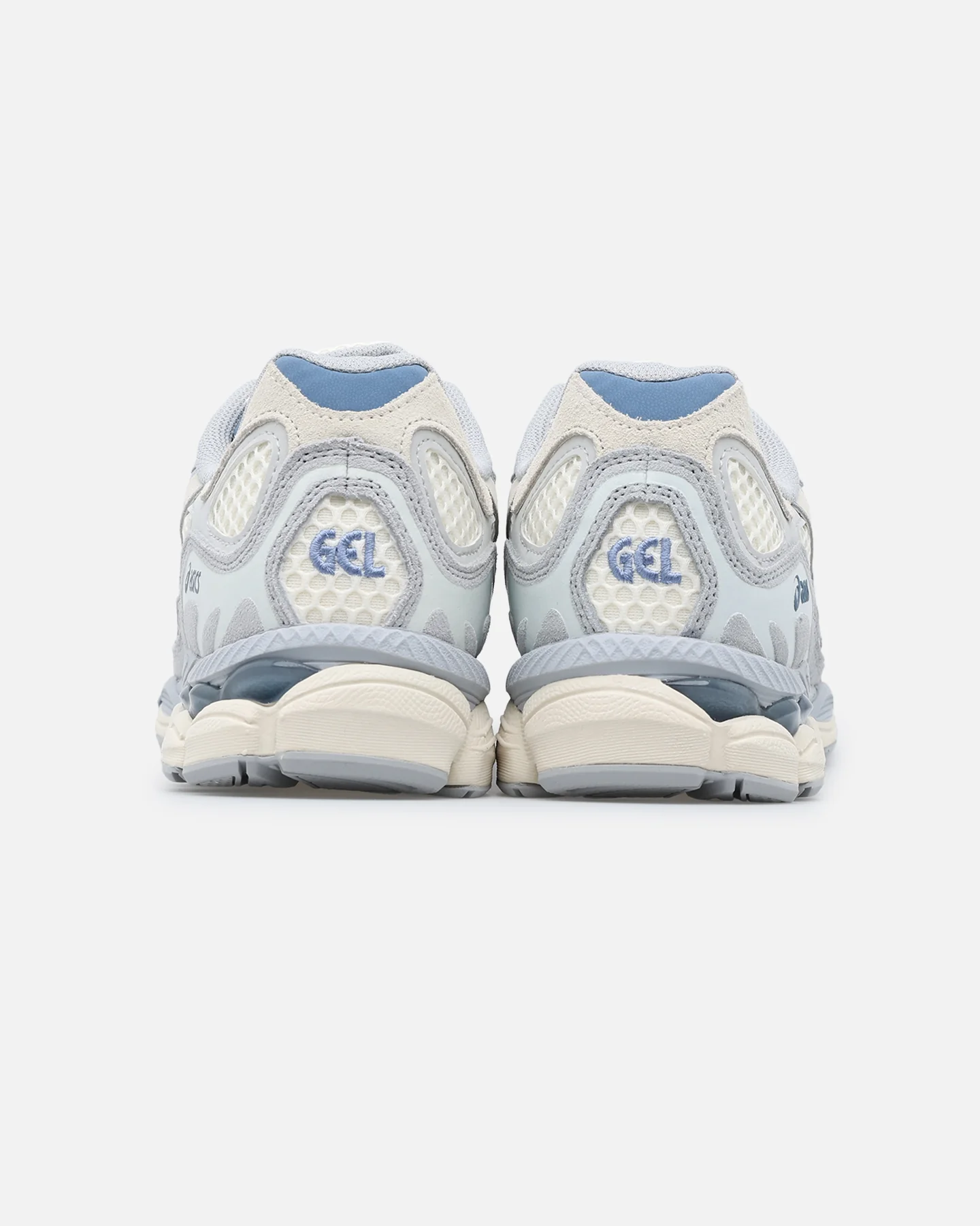 Asics Gel-NYC Ivory - Image 4